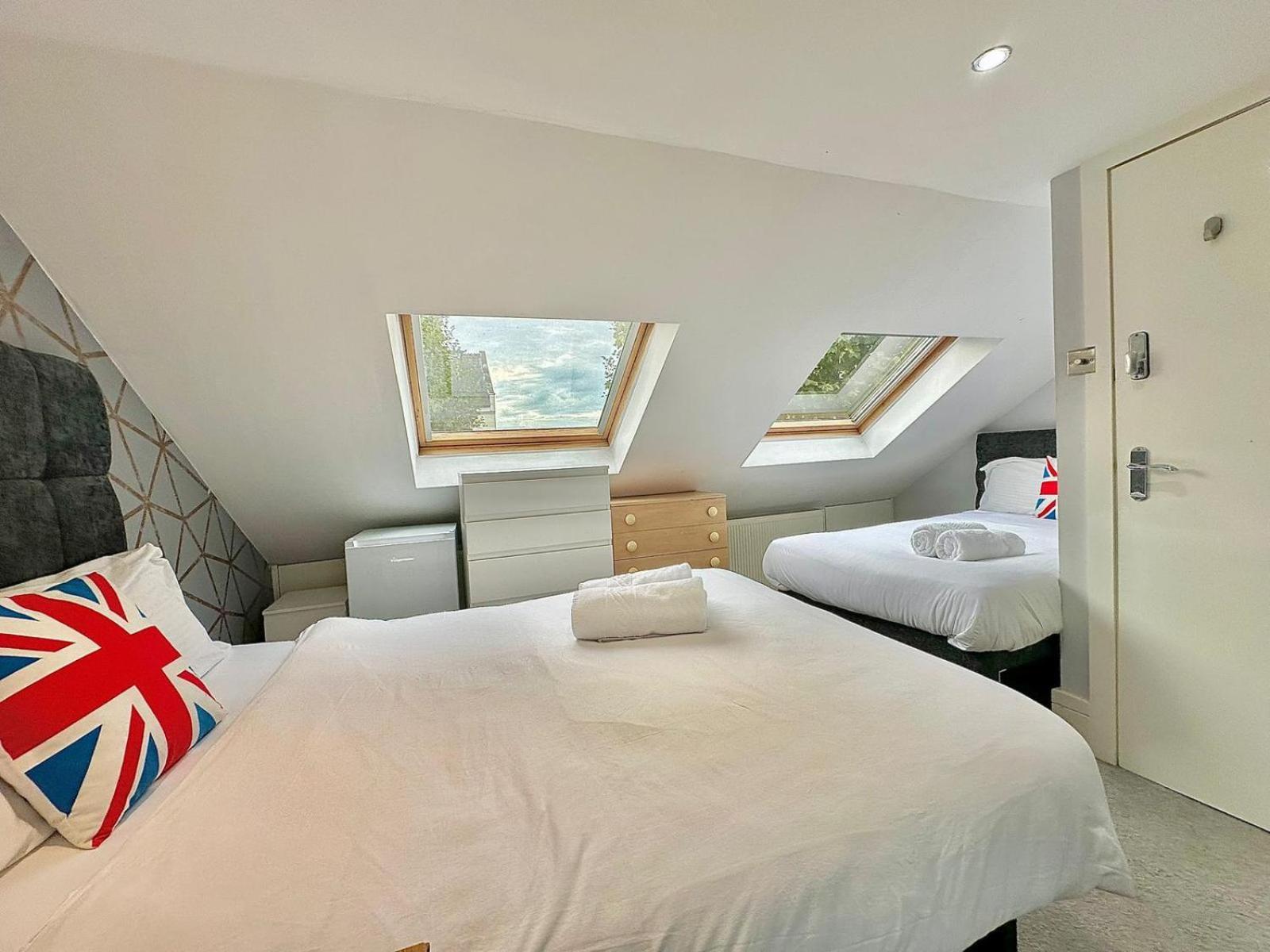 Guest house In Fulham London