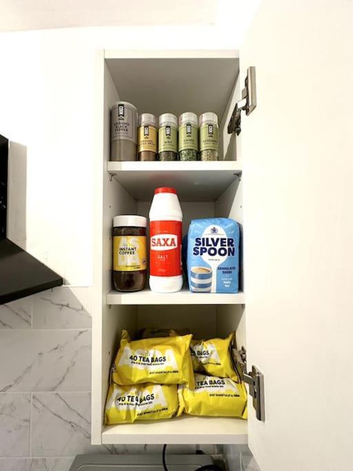 Apartment Quirky 3 Bedroom Flat In Shoreditch London