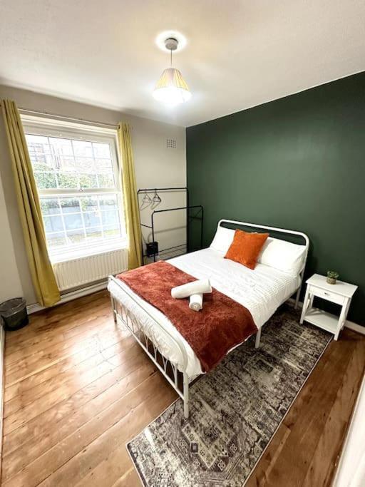 Apartment Quirky 3 Bedroom Flat In Shoreditch