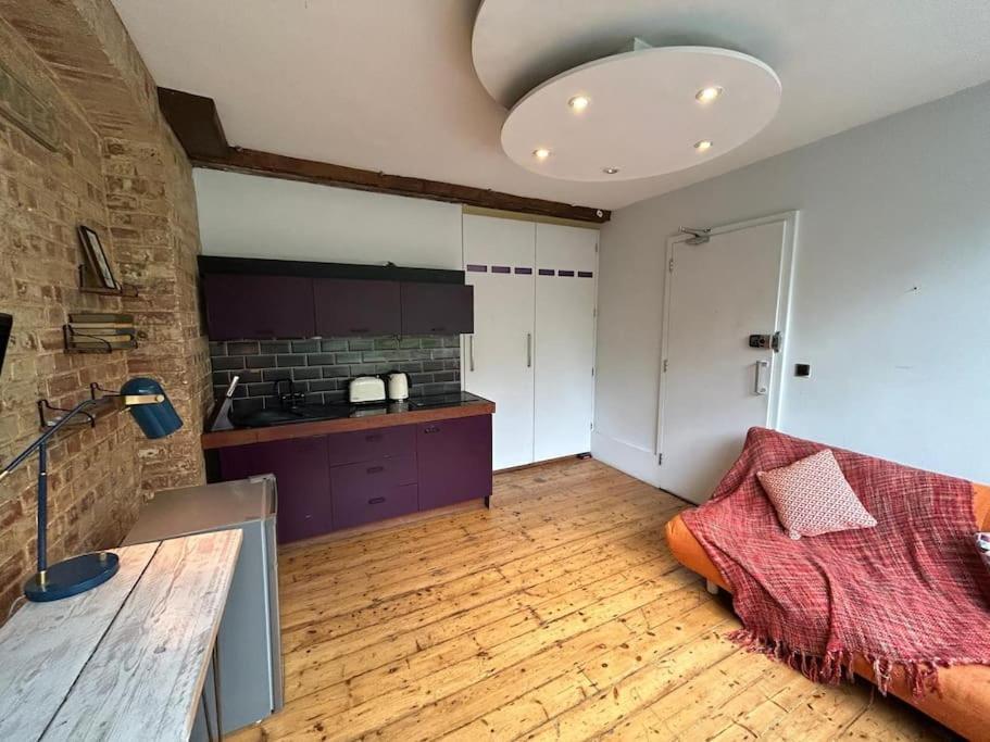 Bright Flat In Islington Apartment London