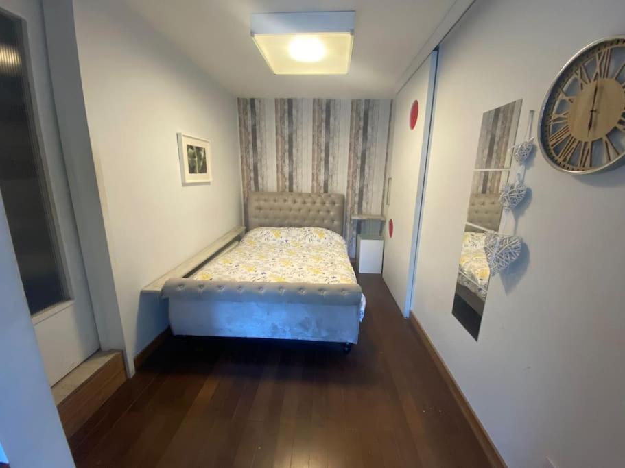 Apartment Bright Flat In Islington London
