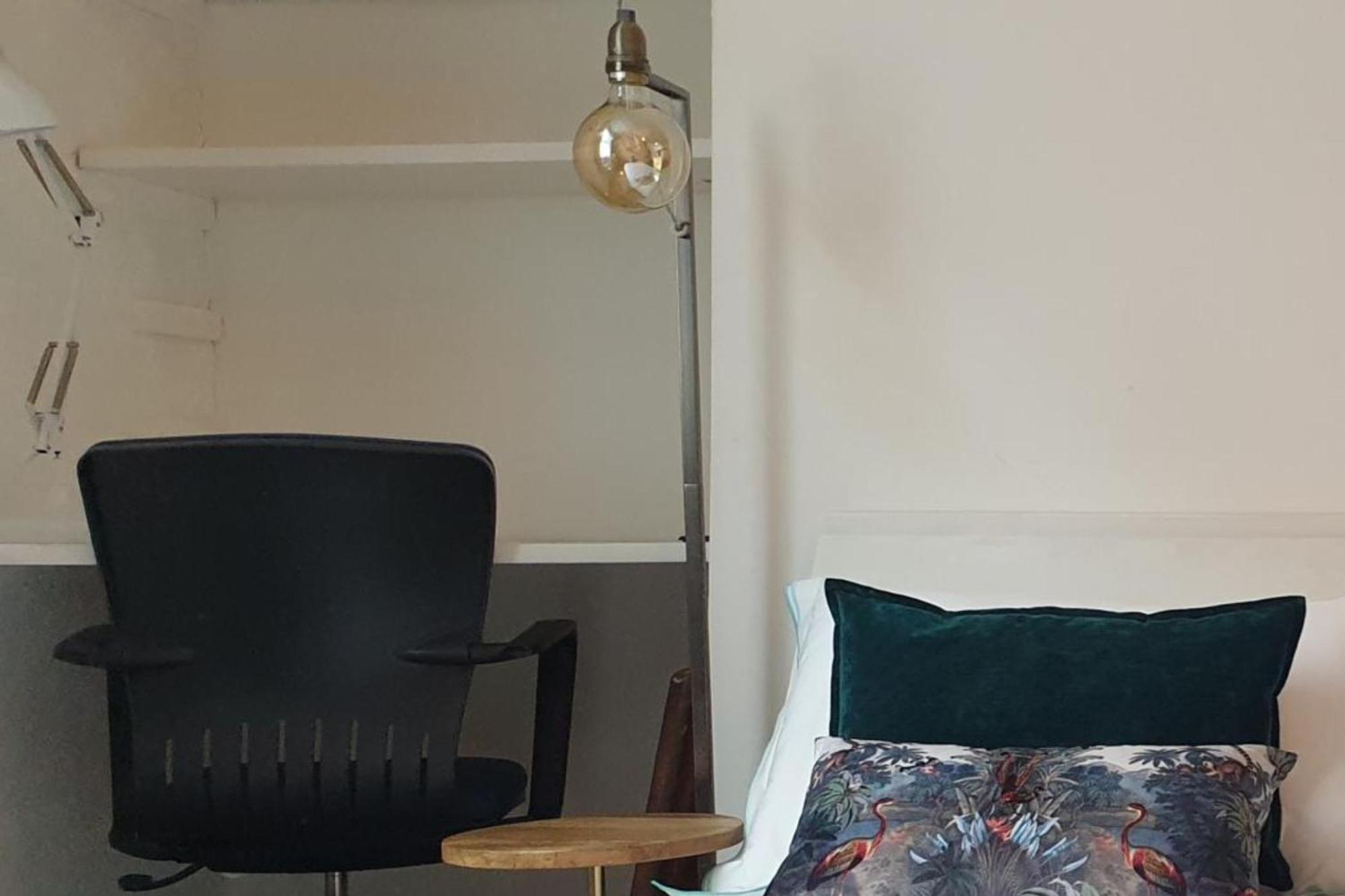 Apartment 1-bed Studio- Sleeps 2- Nwlondon Kentish Town London