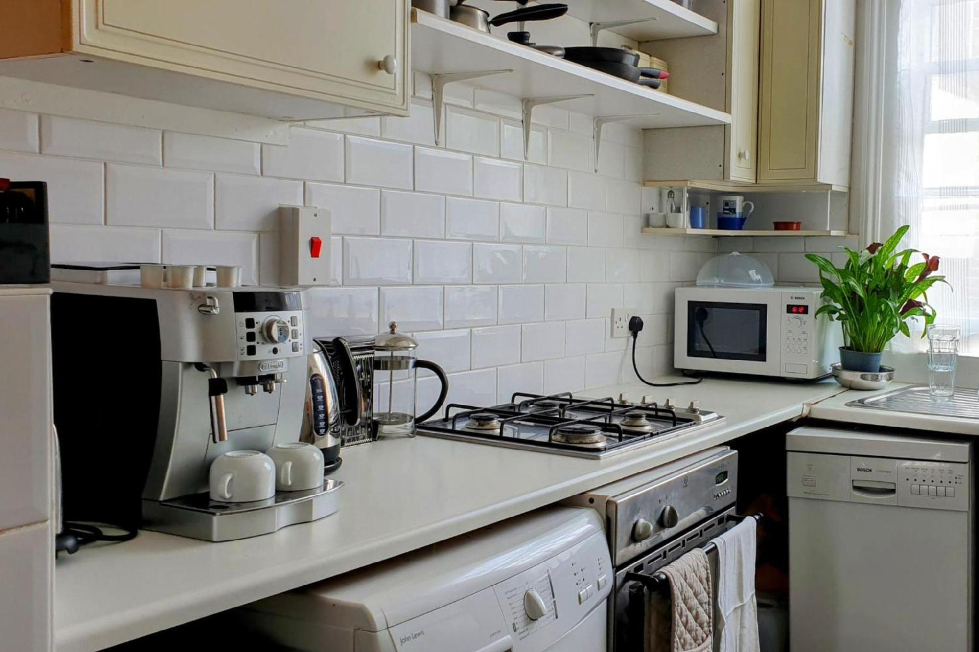 1-bed Studio- Sleeps 2- Nwlondon Kentish Town London