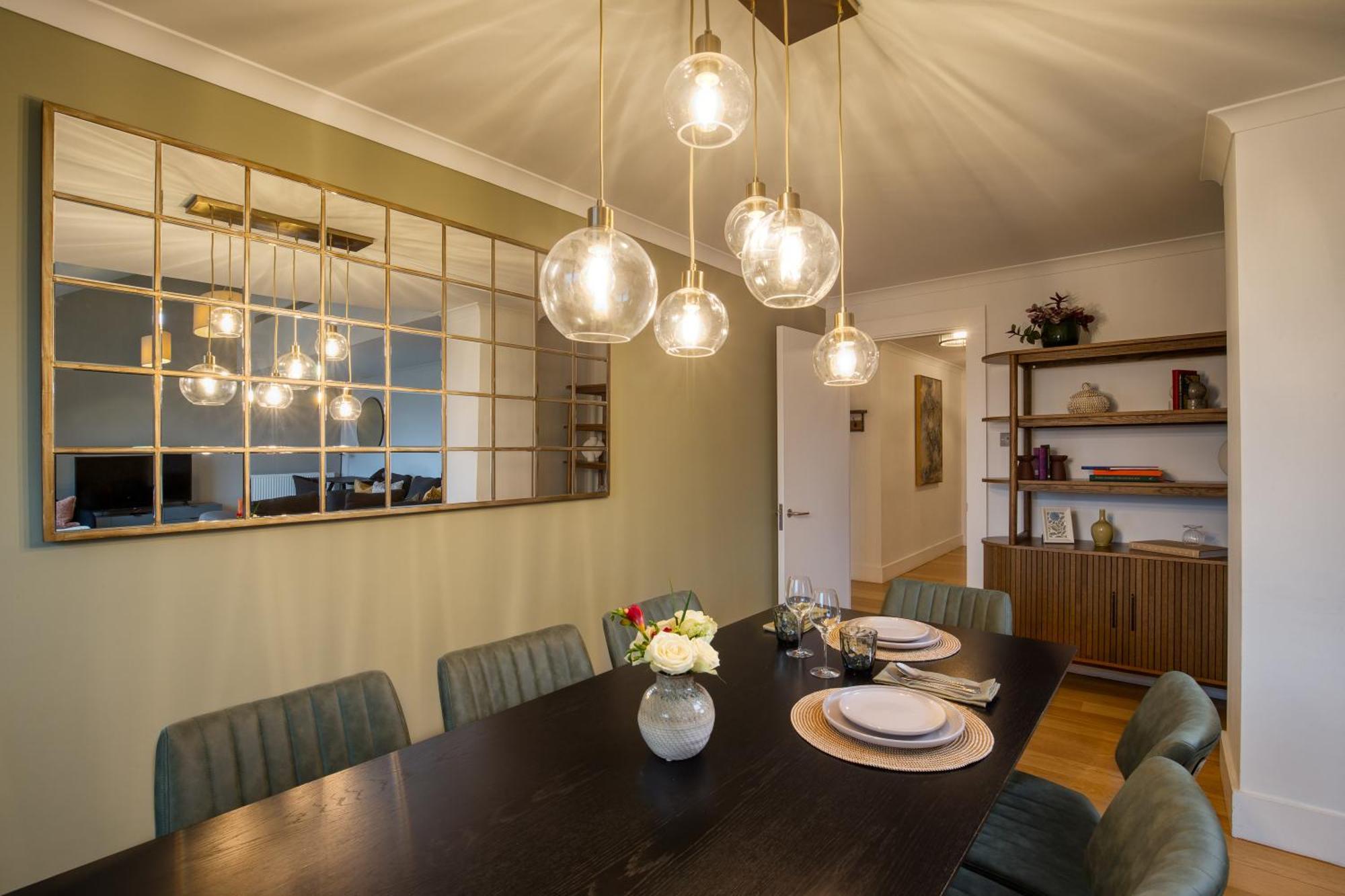 Apartment Monarch House - Serviced - Kensington