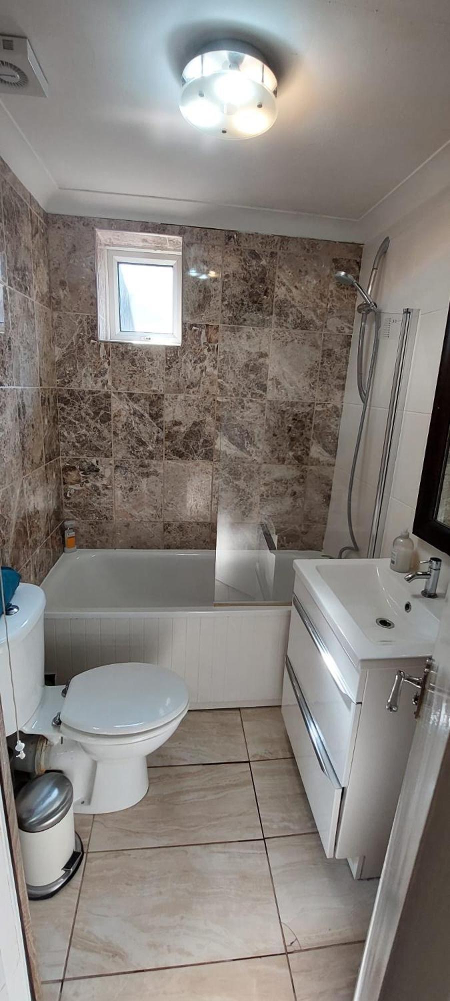 Two Bedroom Flat St Andrews Road Apartment London