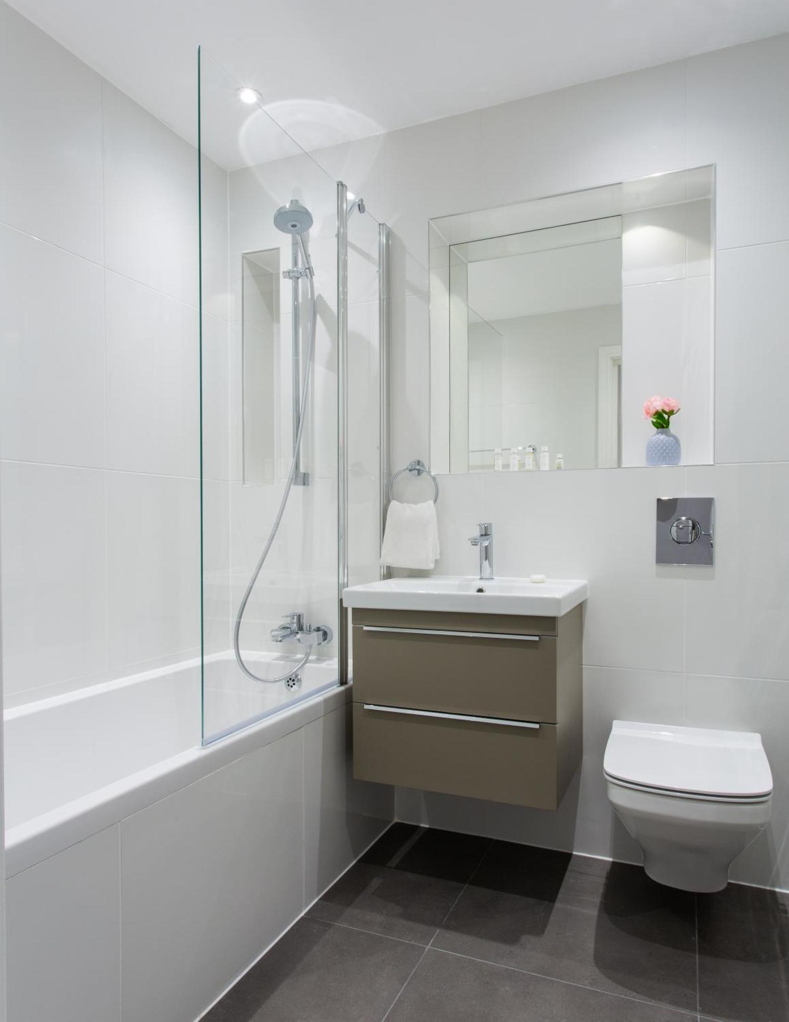 Queens Park By Viridian Apartment