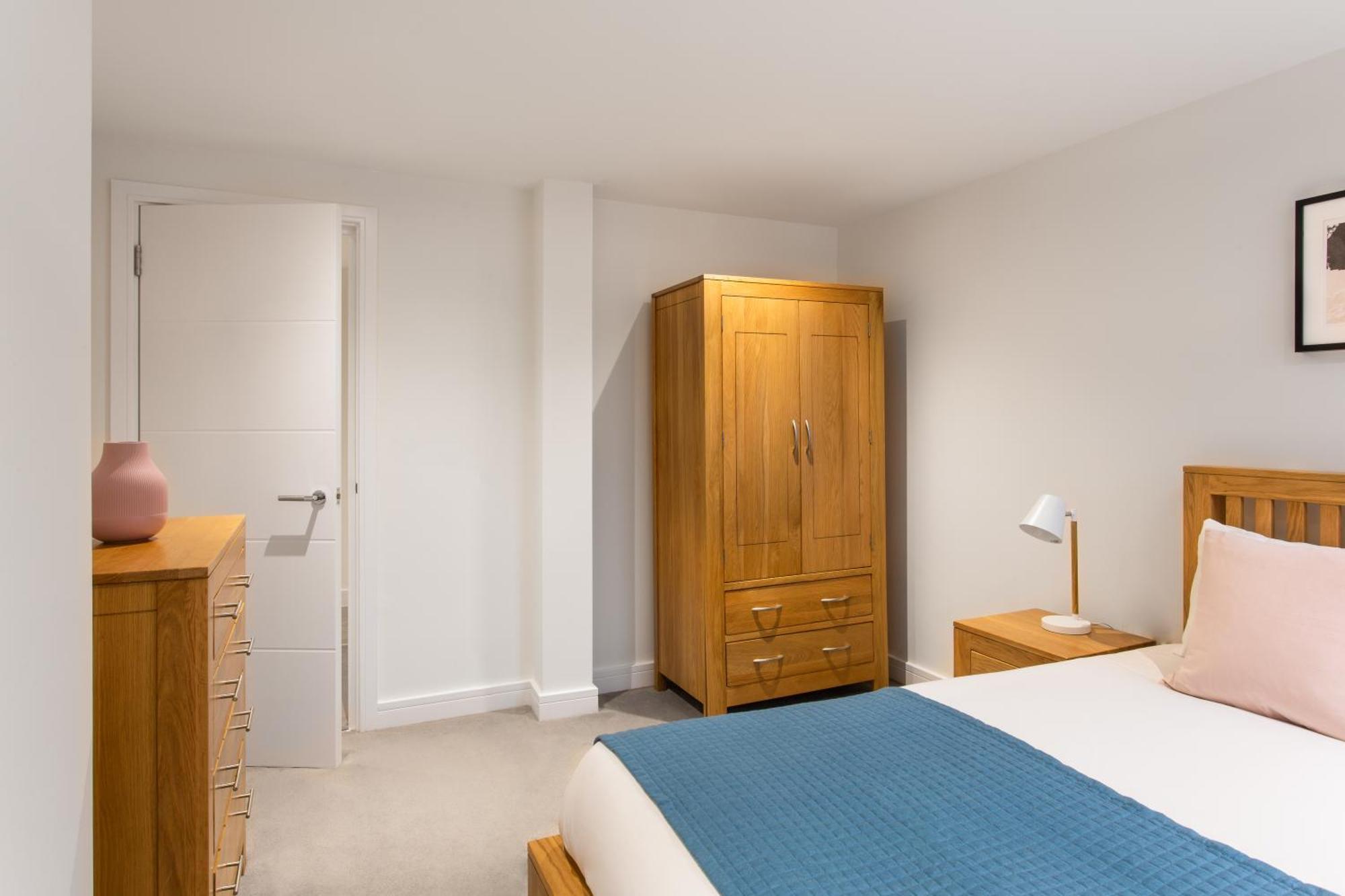 Queens Park By Viridian Apartment London
