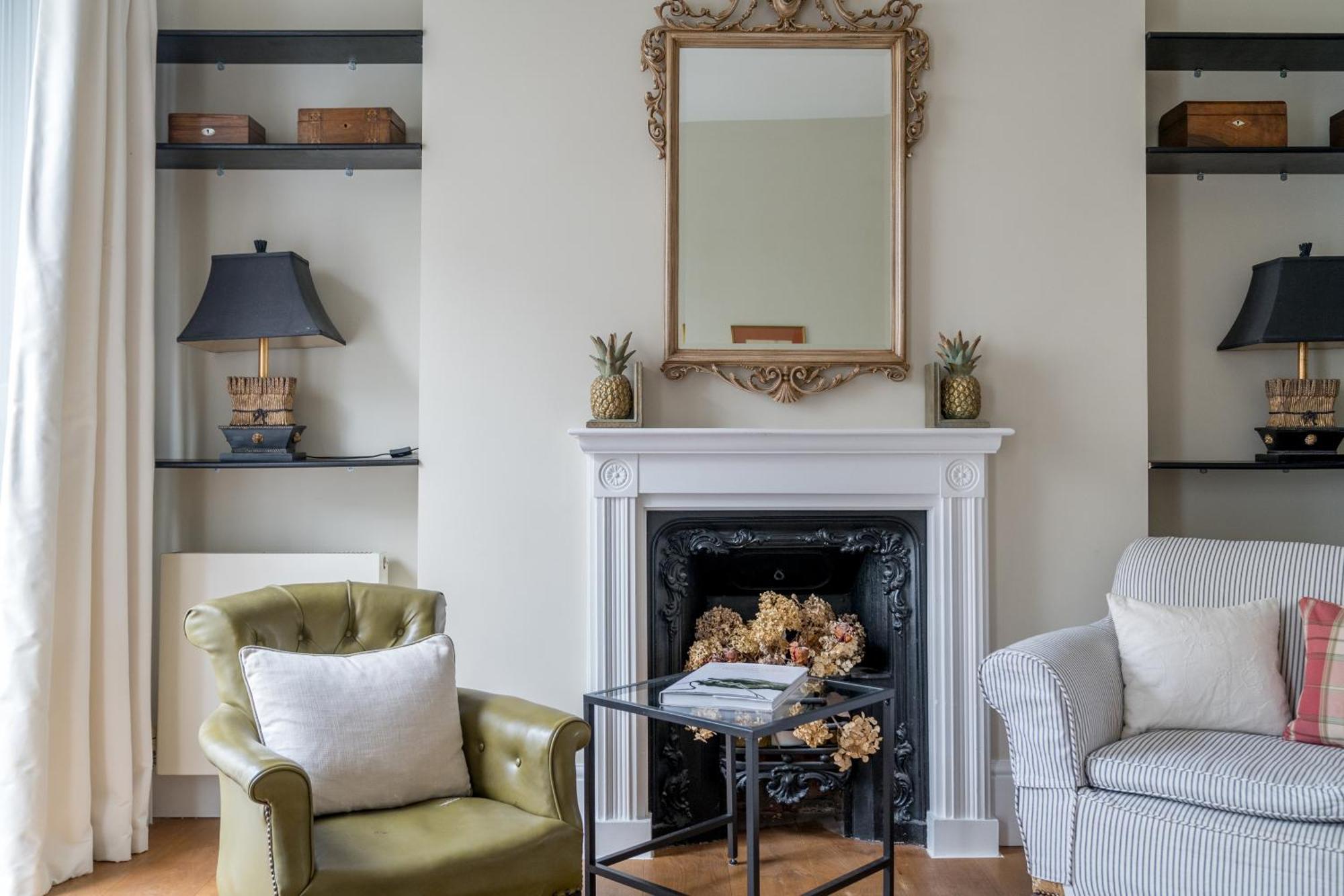 Apartamento Spacious Flat Near Victoria And Warwick Square *