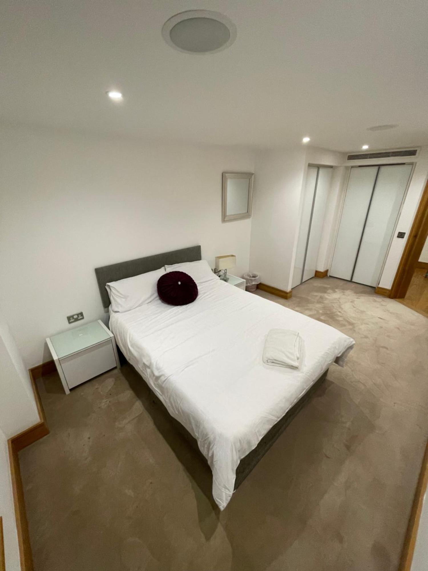 Marylebone Apartment *