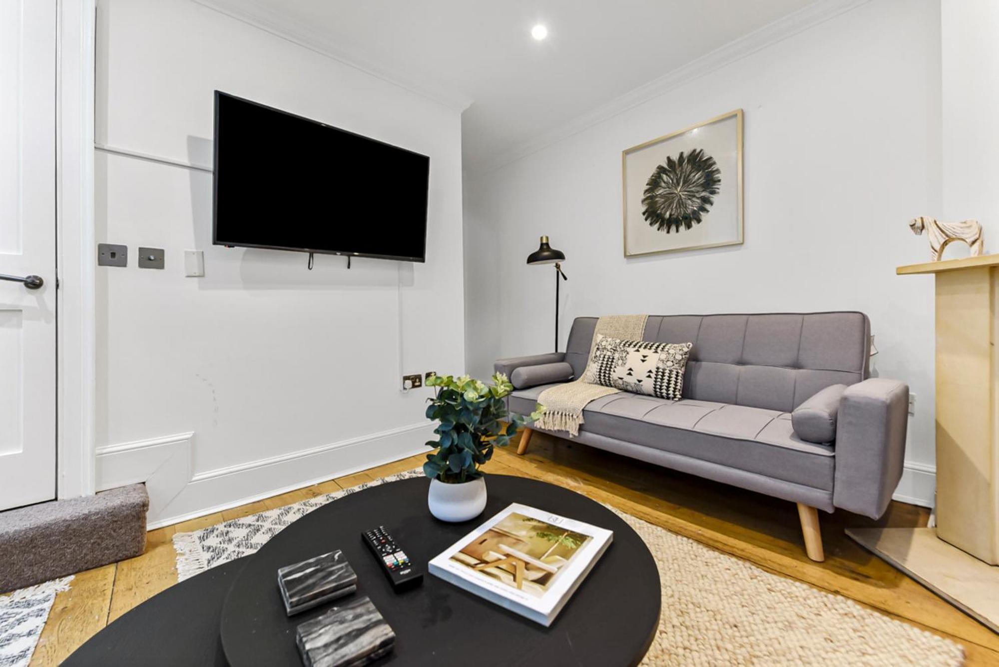Holiday home Piccadilly House!