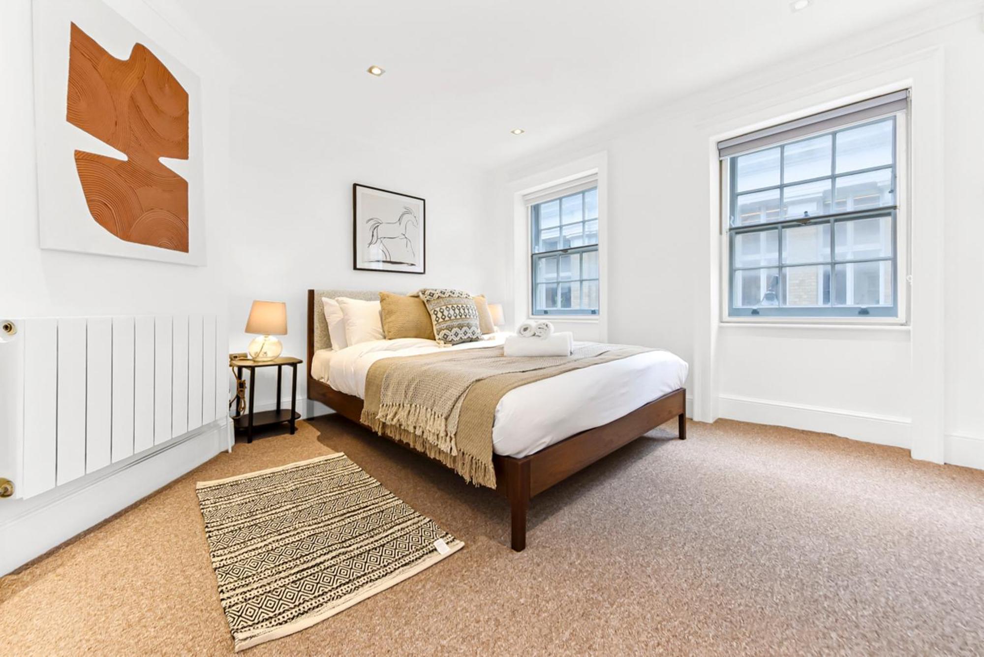Piccadilly House! London