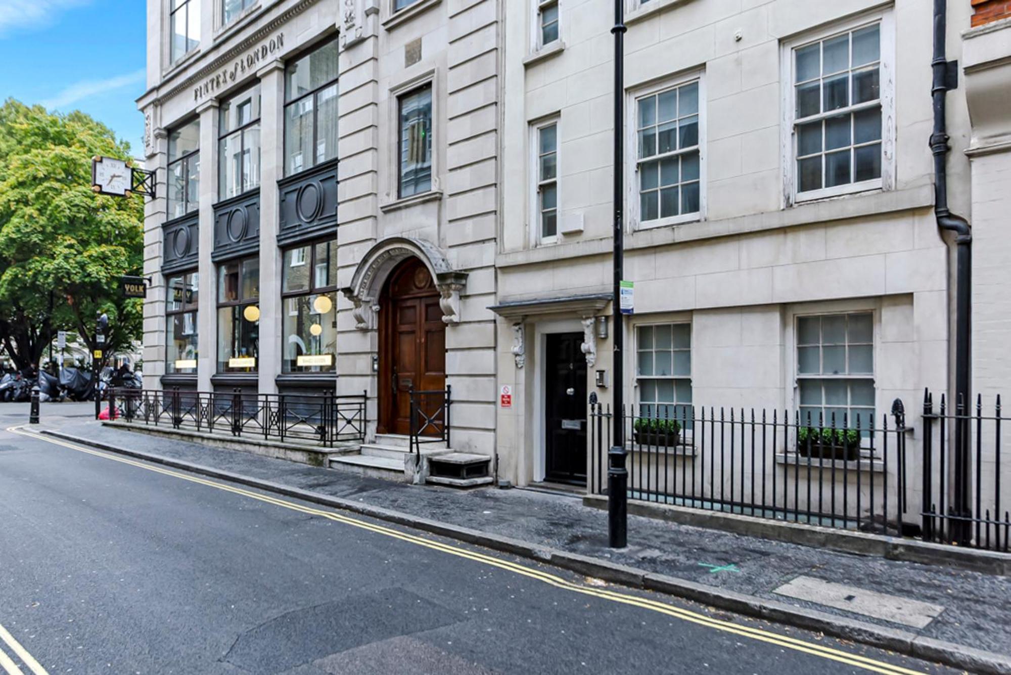 Piccadilly House! Holiday home London