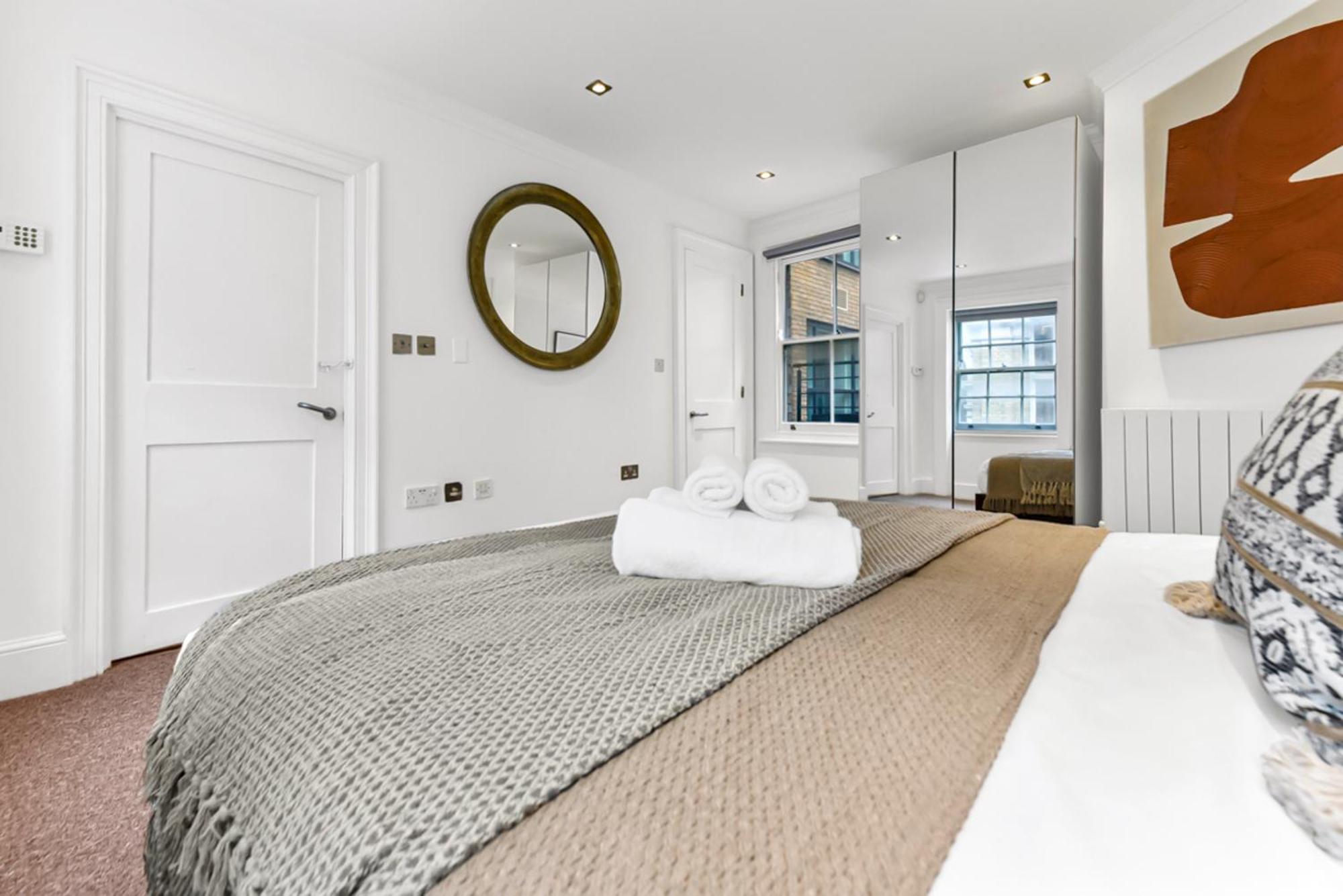 Piccadilly House! London