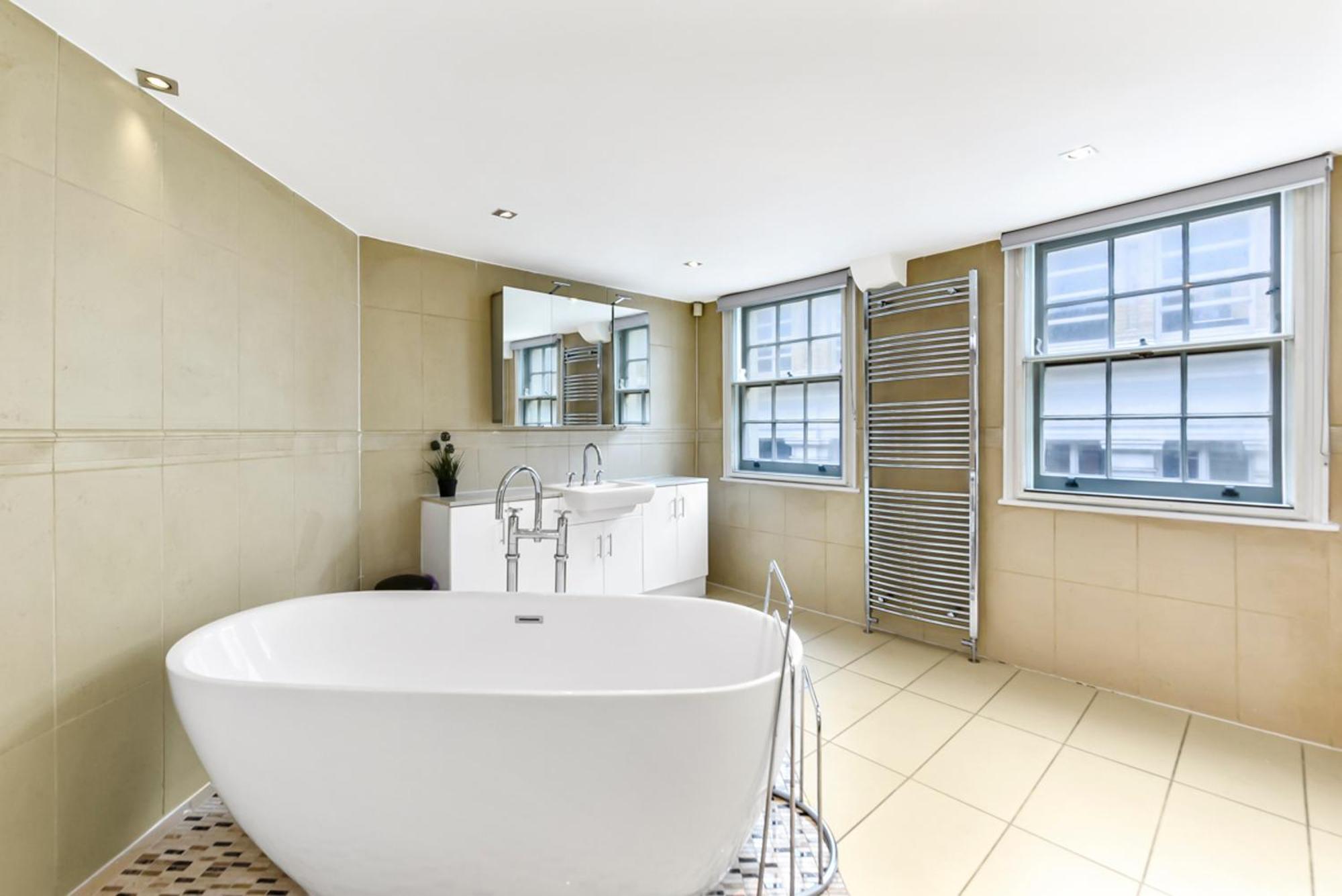 Holiday home Piccadilly House!