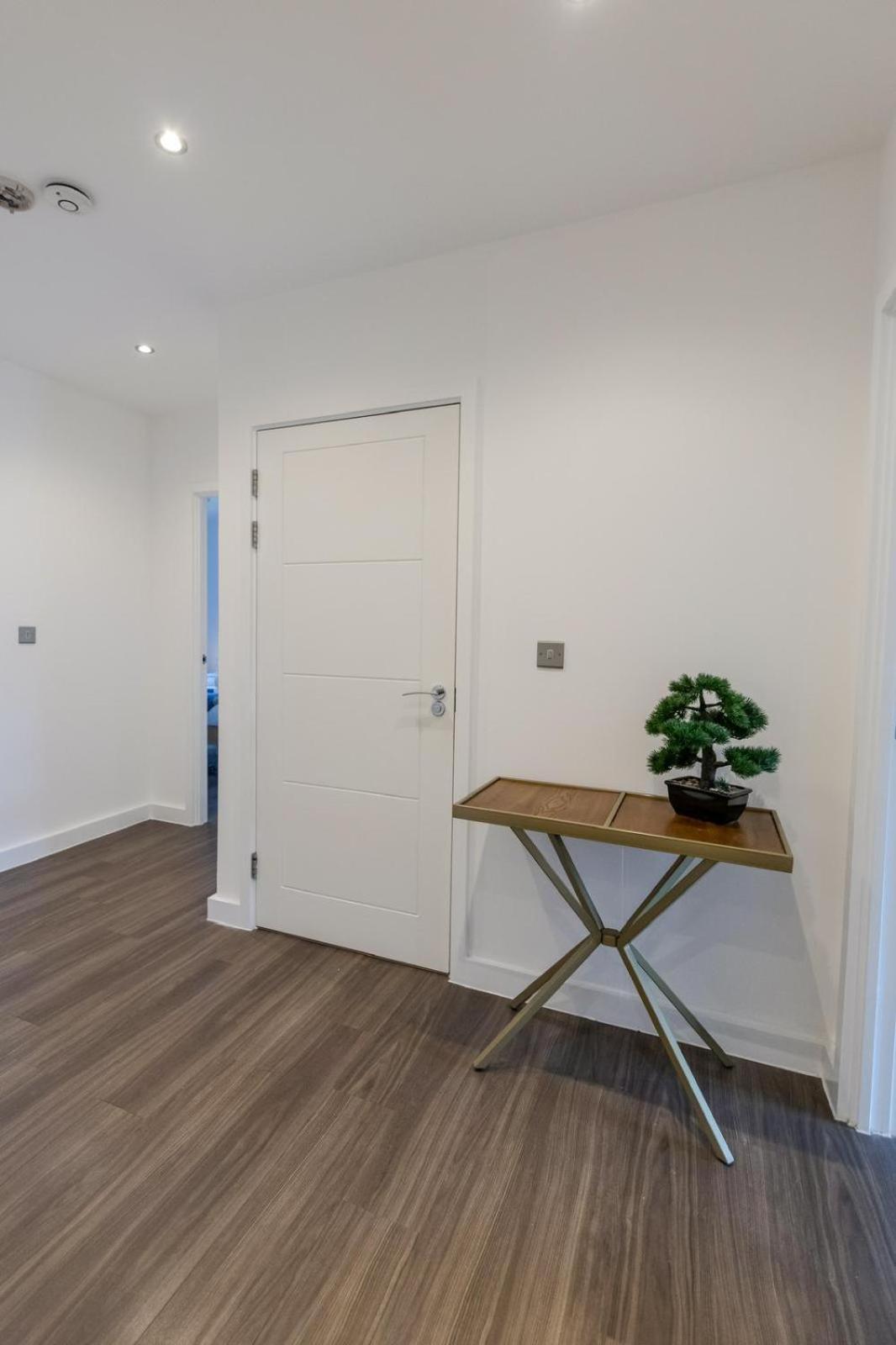 Apartment Cozy Olympic Park And Stratford *