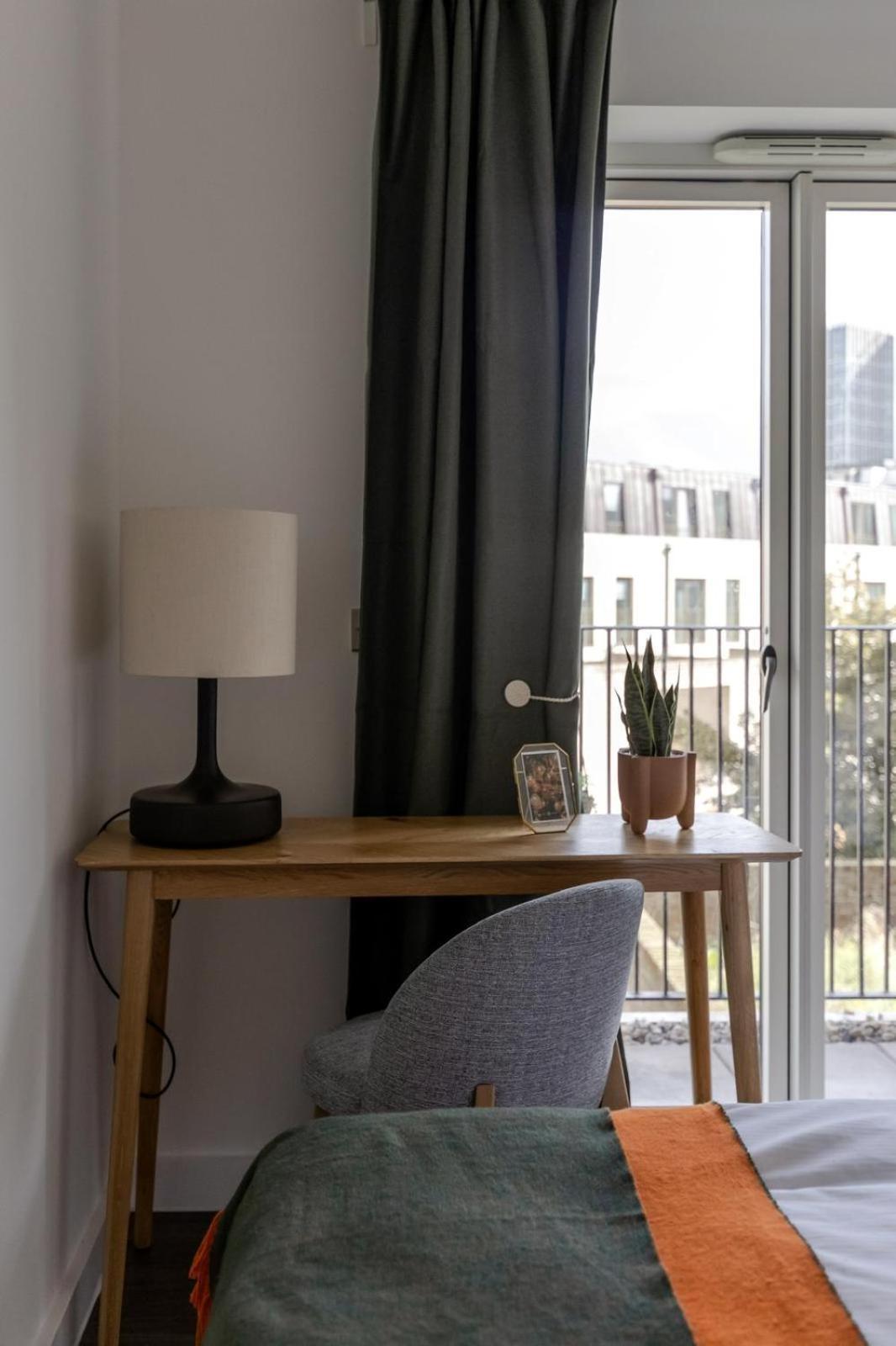 Cozy Olympic Park And Stratford Apartment