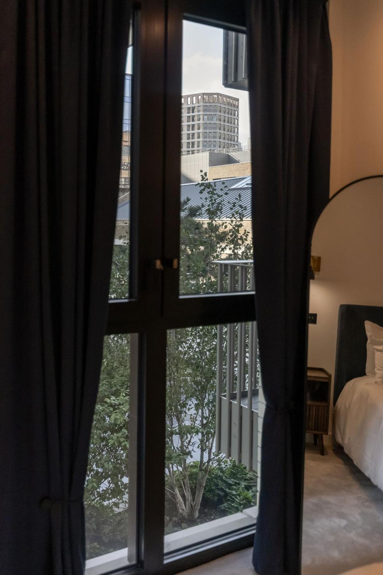Cozy Tower Bridge And Wapping Apartment