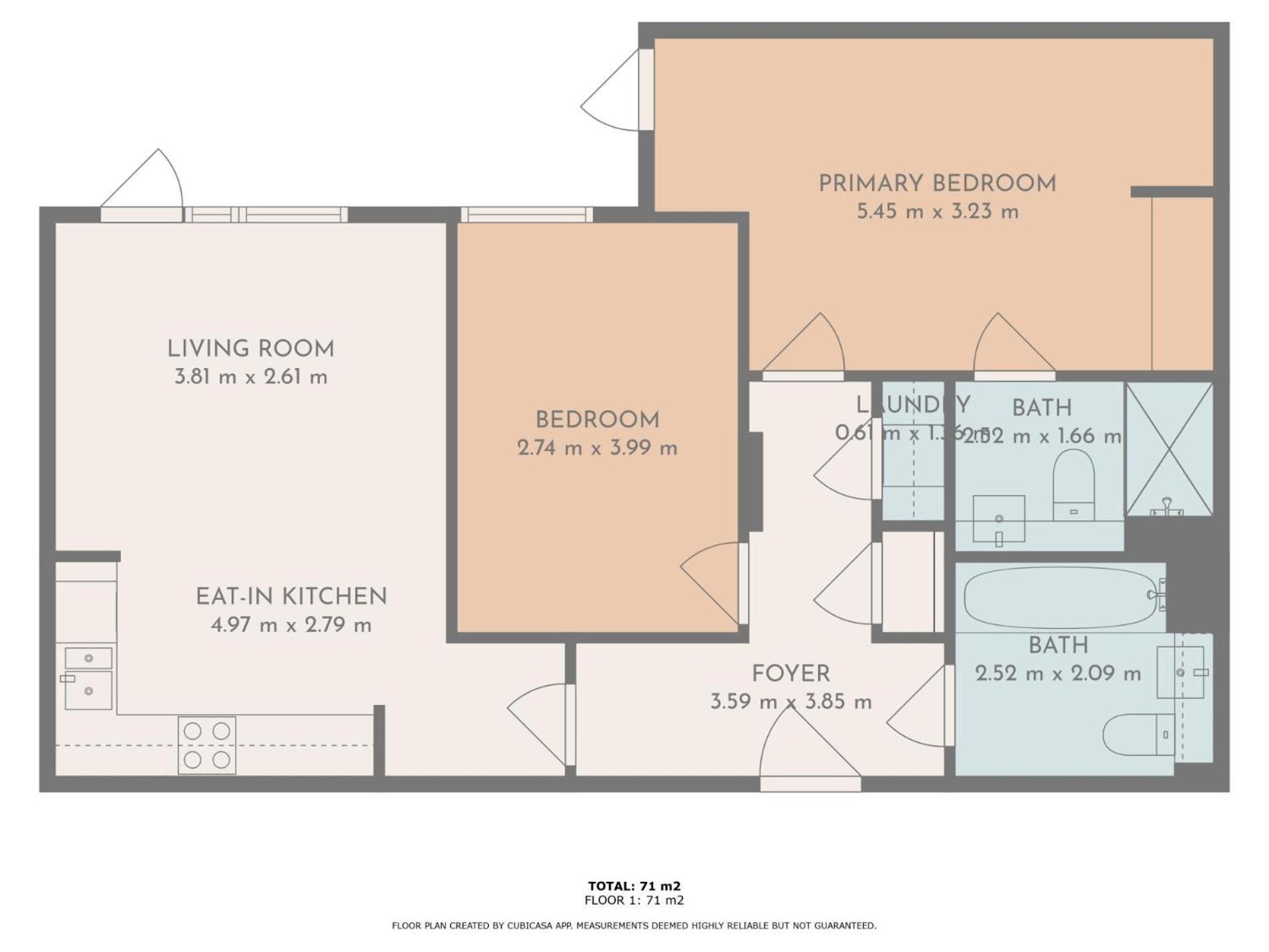 The Call Of 2 Bedroom Flat In Battersea Londres