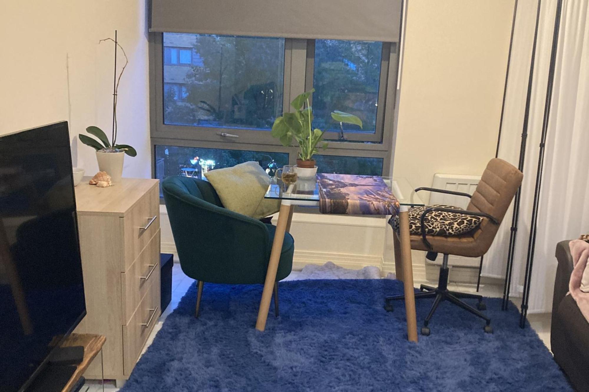 Apartment Charming With Great Views *