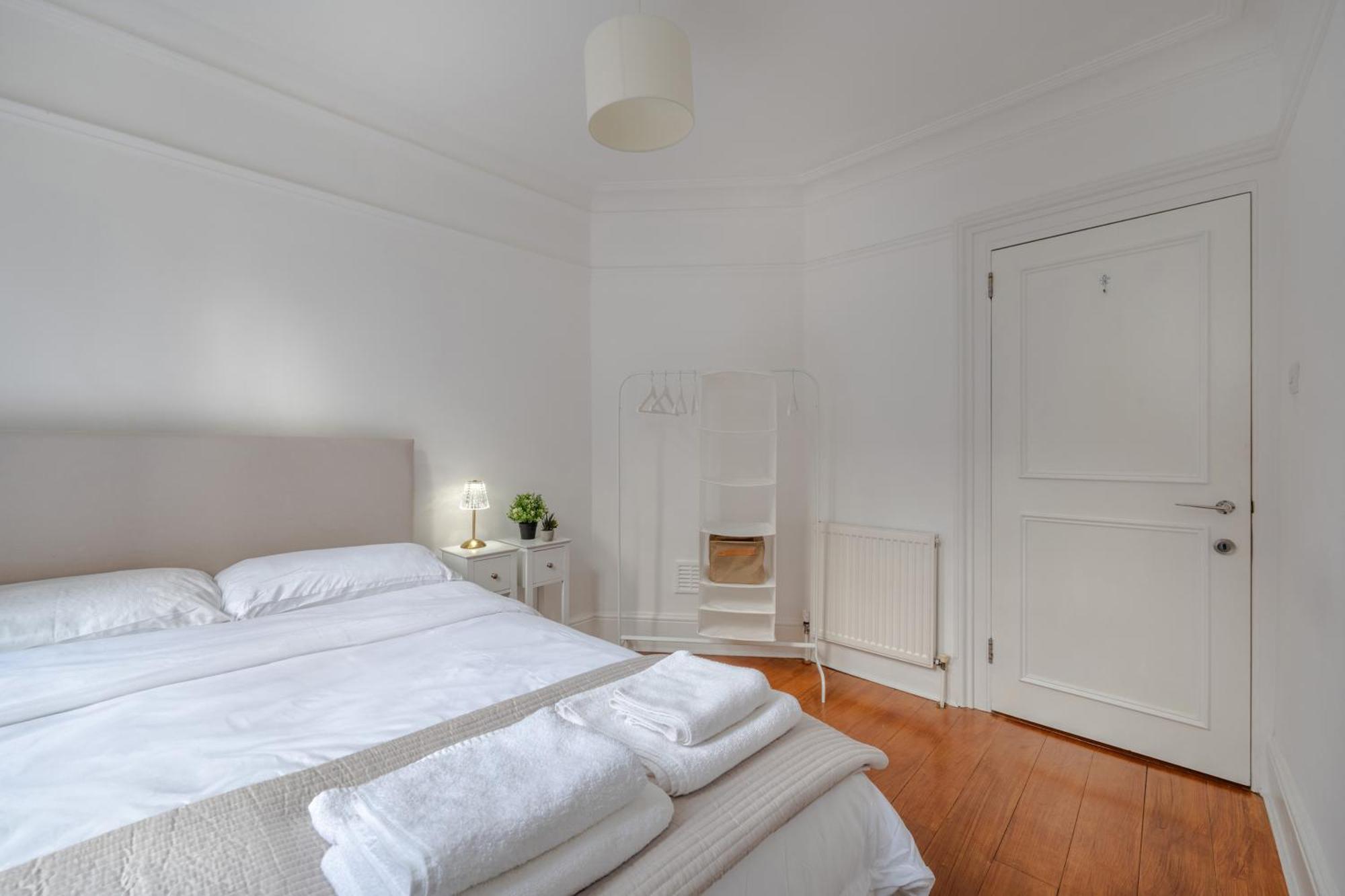 Luxury 2 Bedroom In Londres