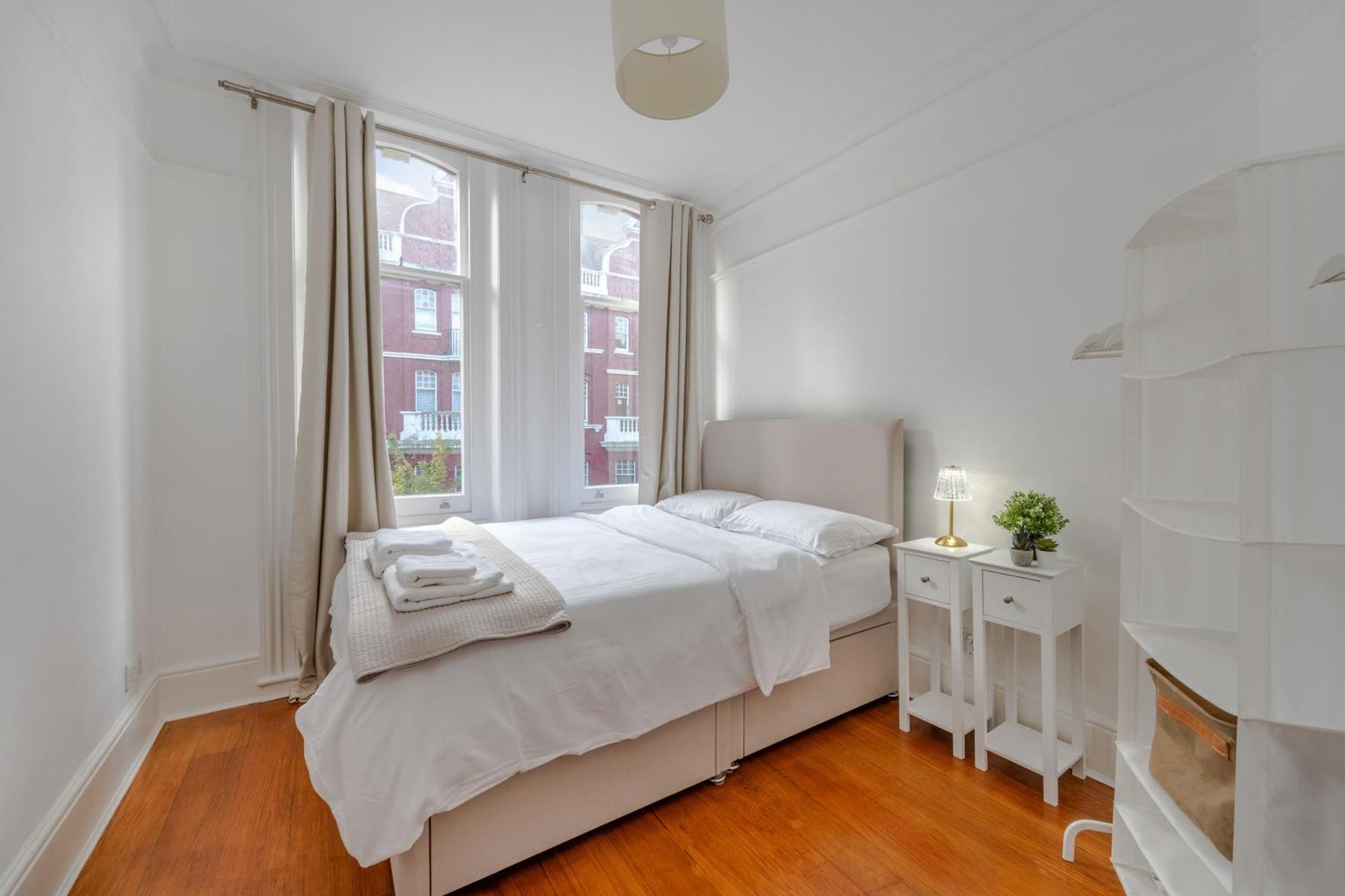 Luxury 2 Bedroom In * Londres
