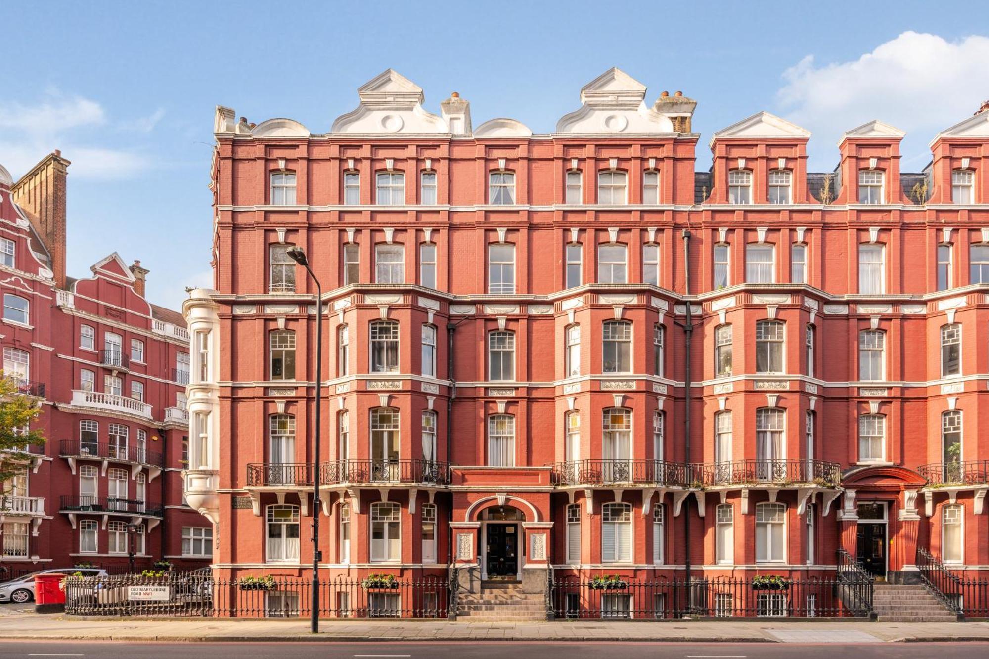 Luxury 2 Bedroom In Apartamento