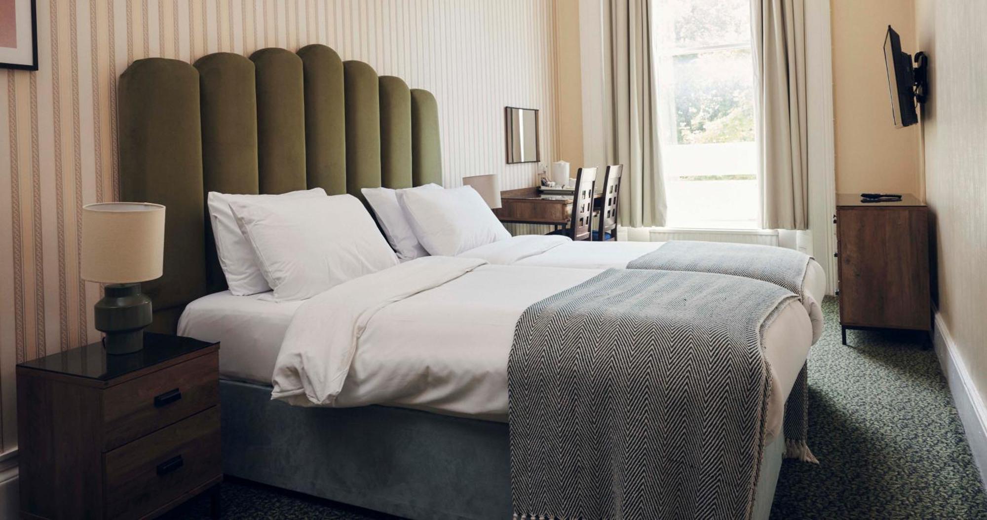 Hotel The Columbia London