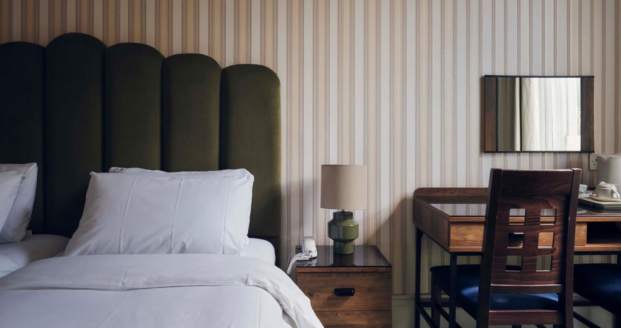 The Columbia Hotel London