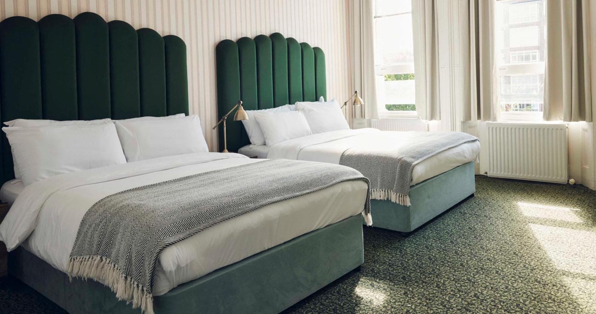 Hotel The Columbia London