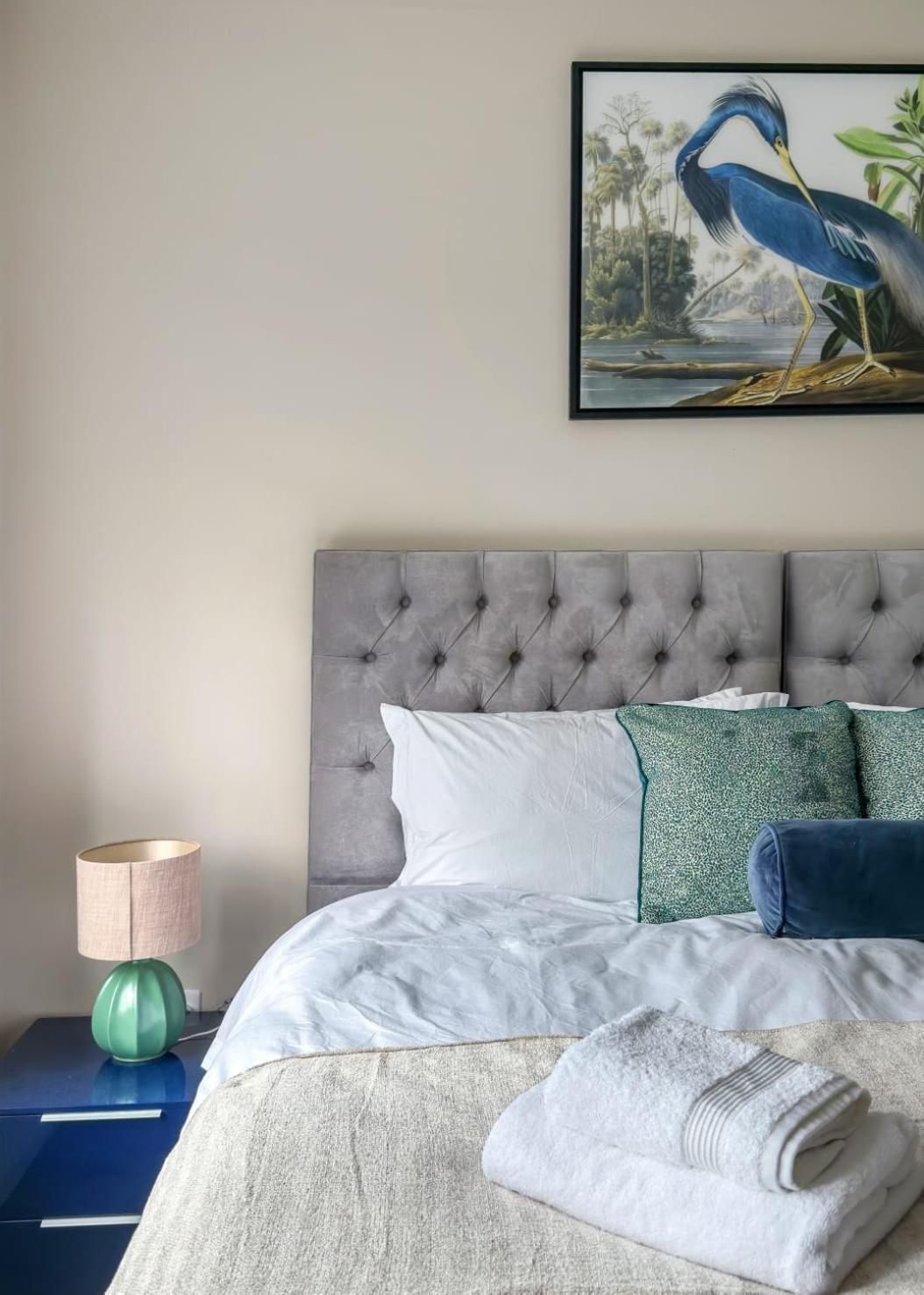 Apartamento The Golden Place Londres