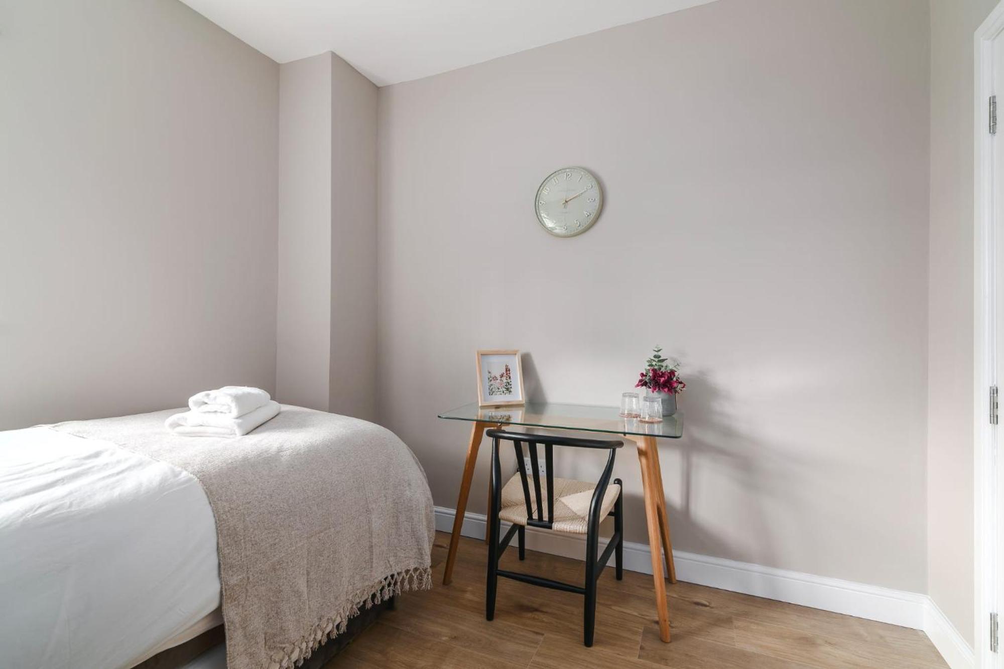 Apartamento The Golden Place Londres