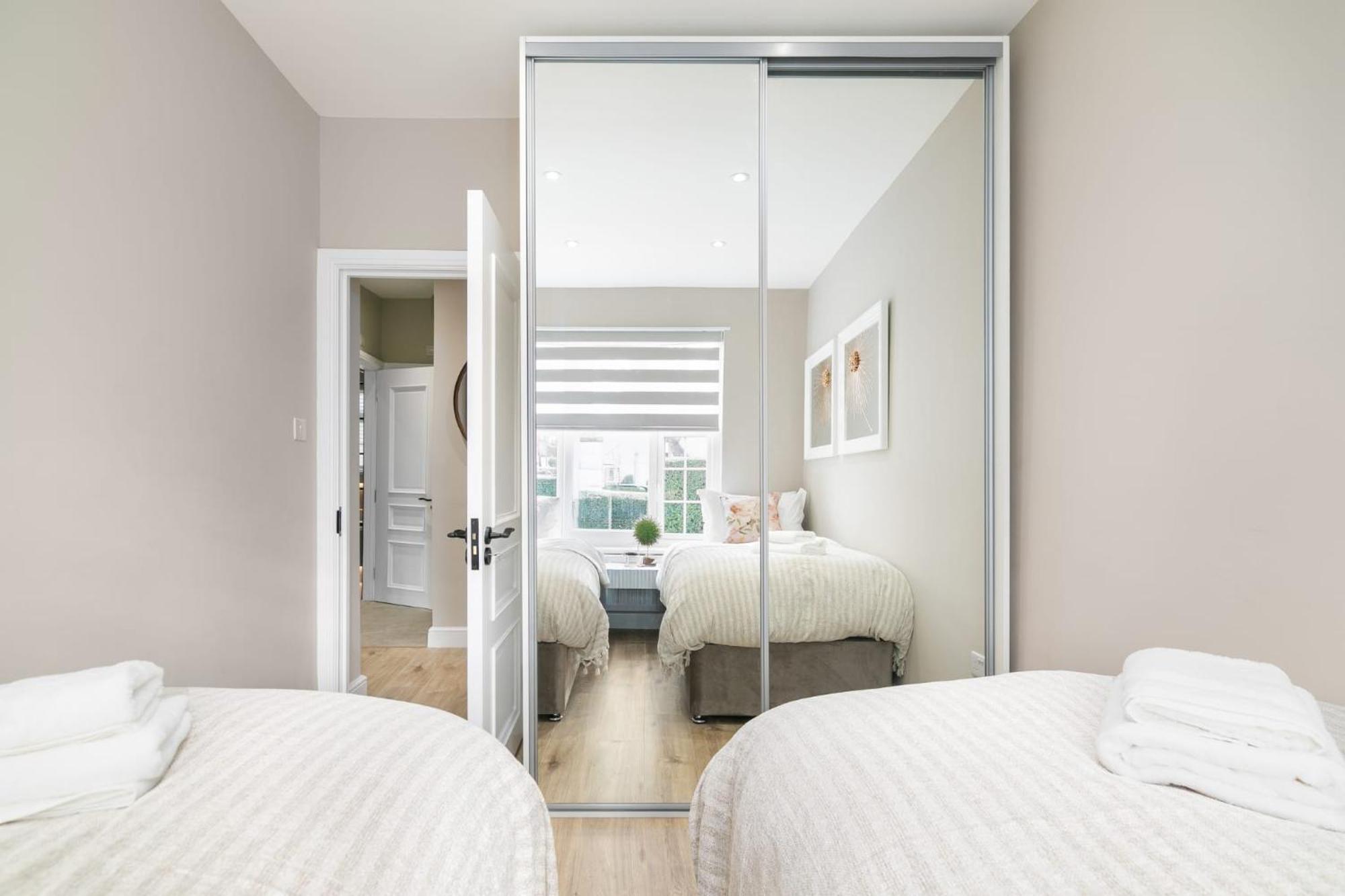 Apartamento The Golden Place Londres