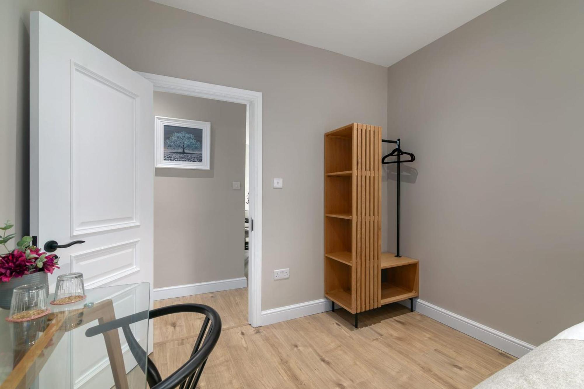 Apartamento The Golden Place *