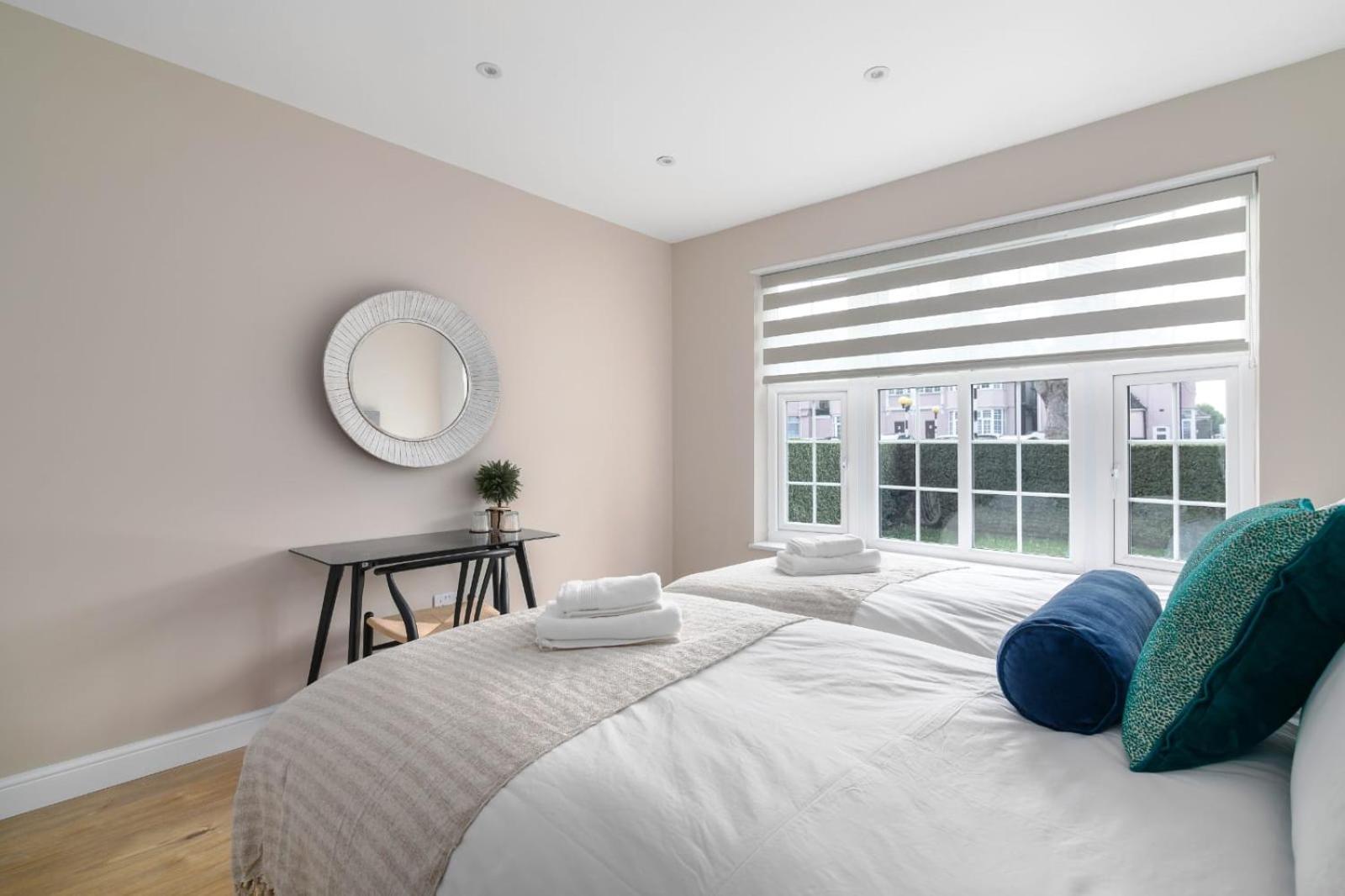 Apartamento The Golden Place Londres
