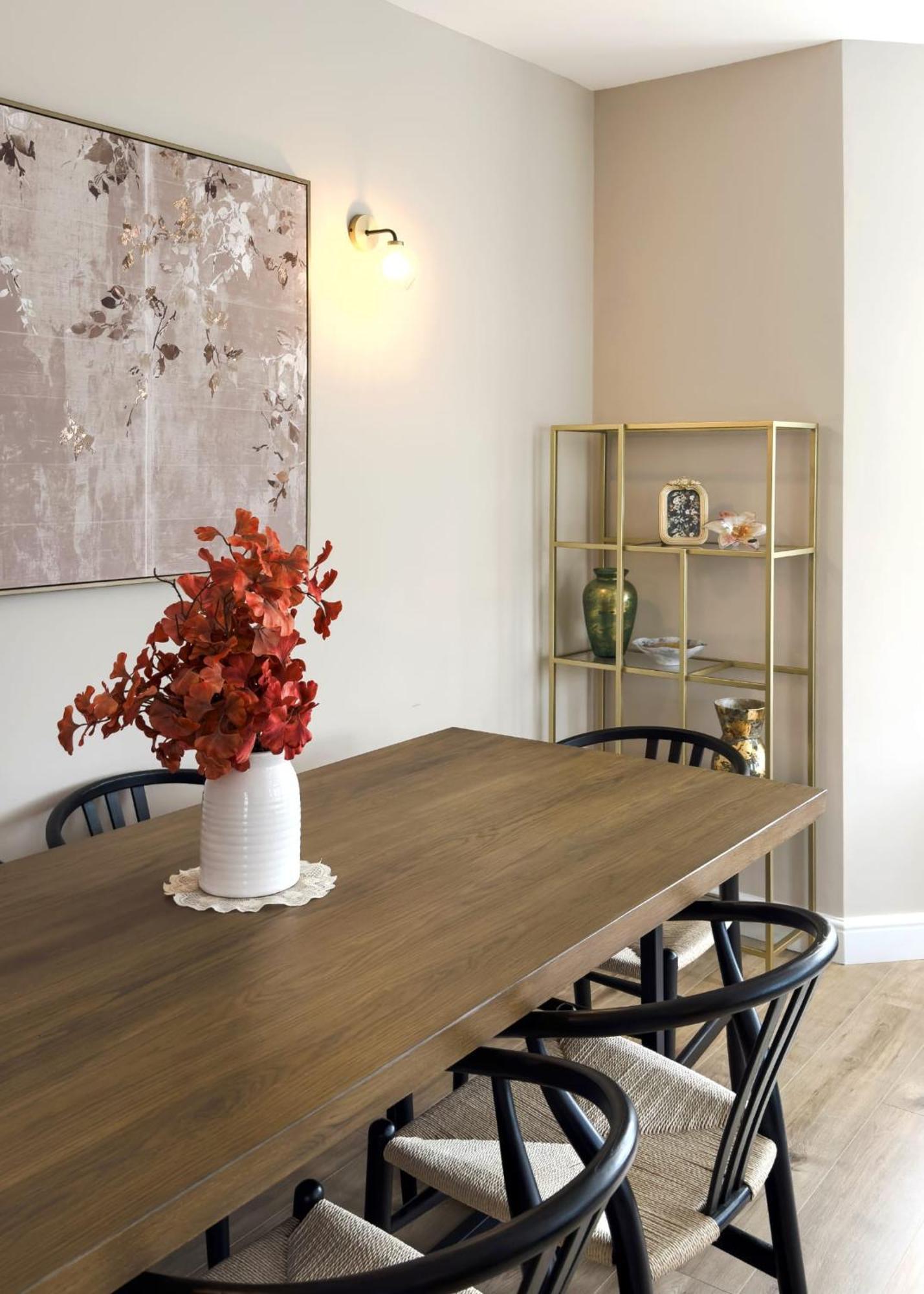 Apartamento The Golden Place