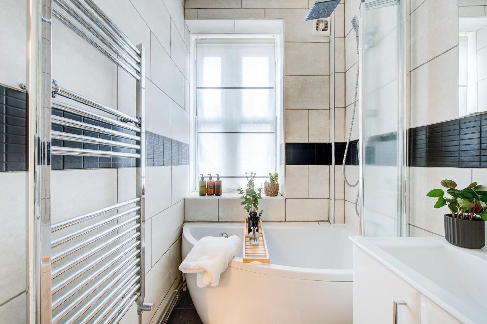 Brick Lane Apartamento