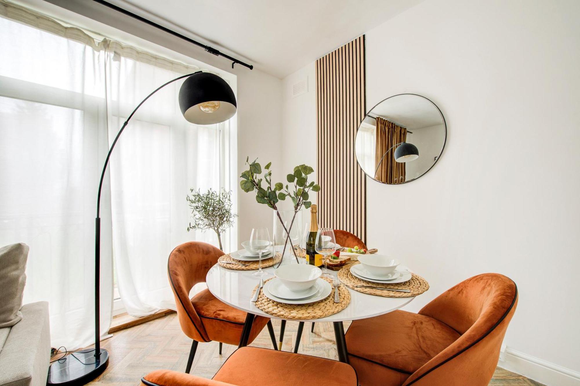 Brick Lane Apartamento