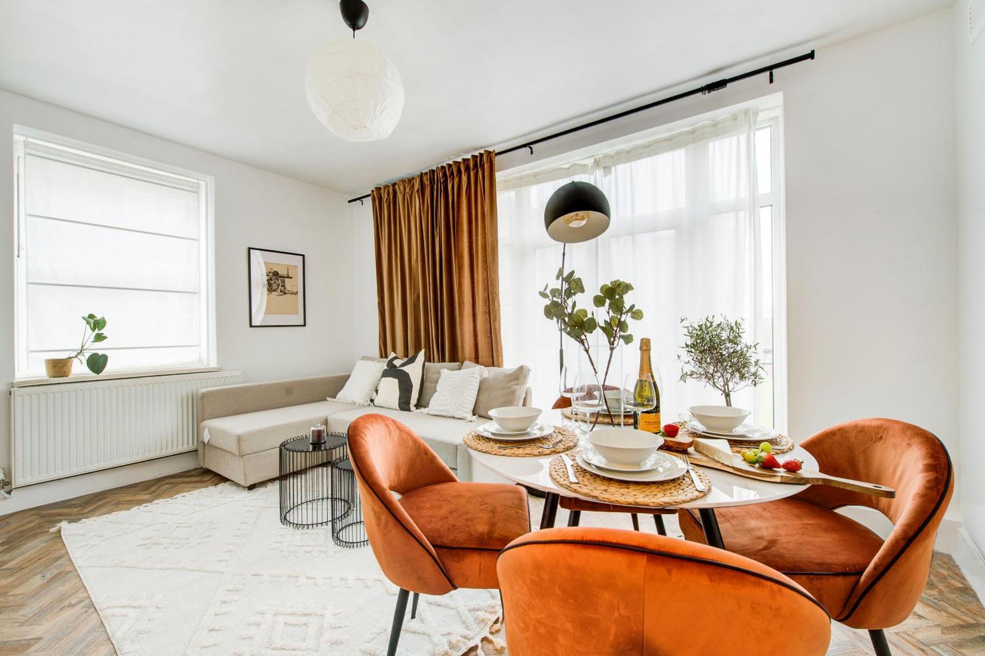 Brick Lane Apartamento