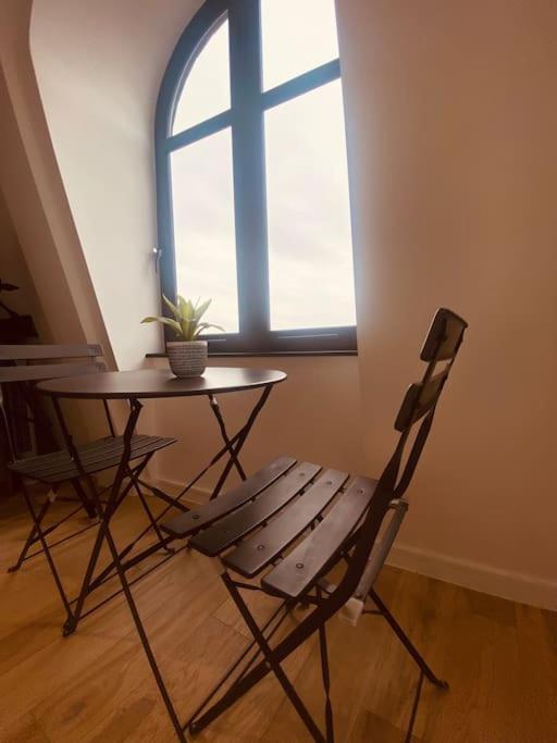 New 1 Bed Flat With Terrace Londres