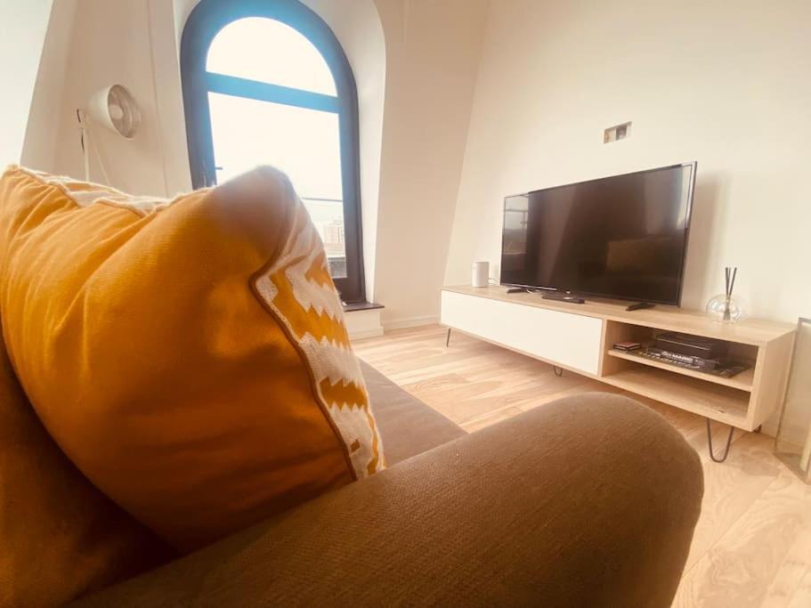 New 1 Bed Flat With Terrace * Londres