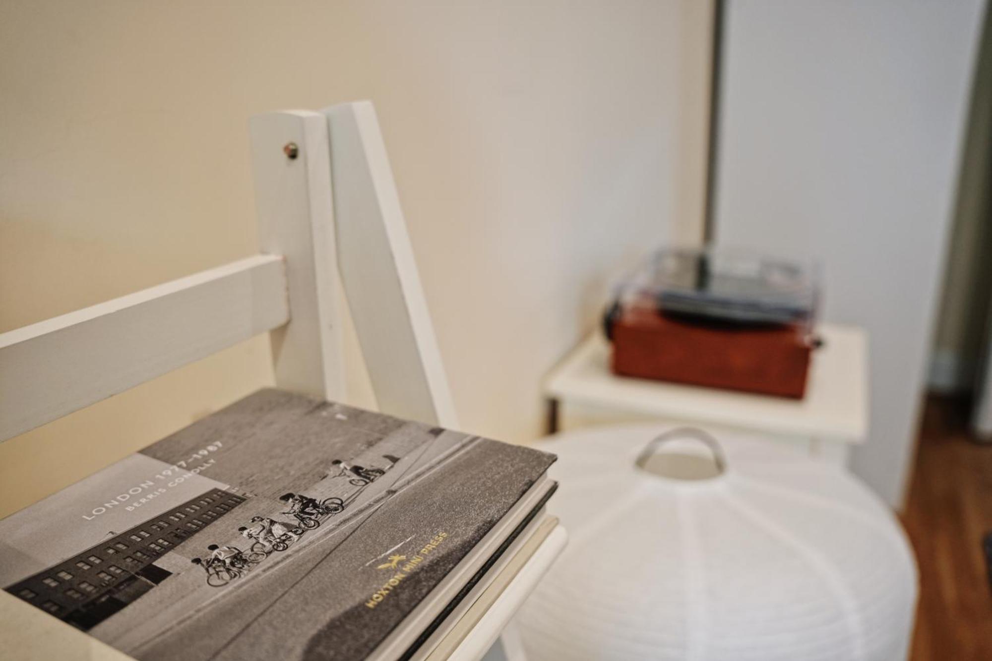 Apartamento The Chic Townhouse In Kings Cross!!! 3 Floors Londres
