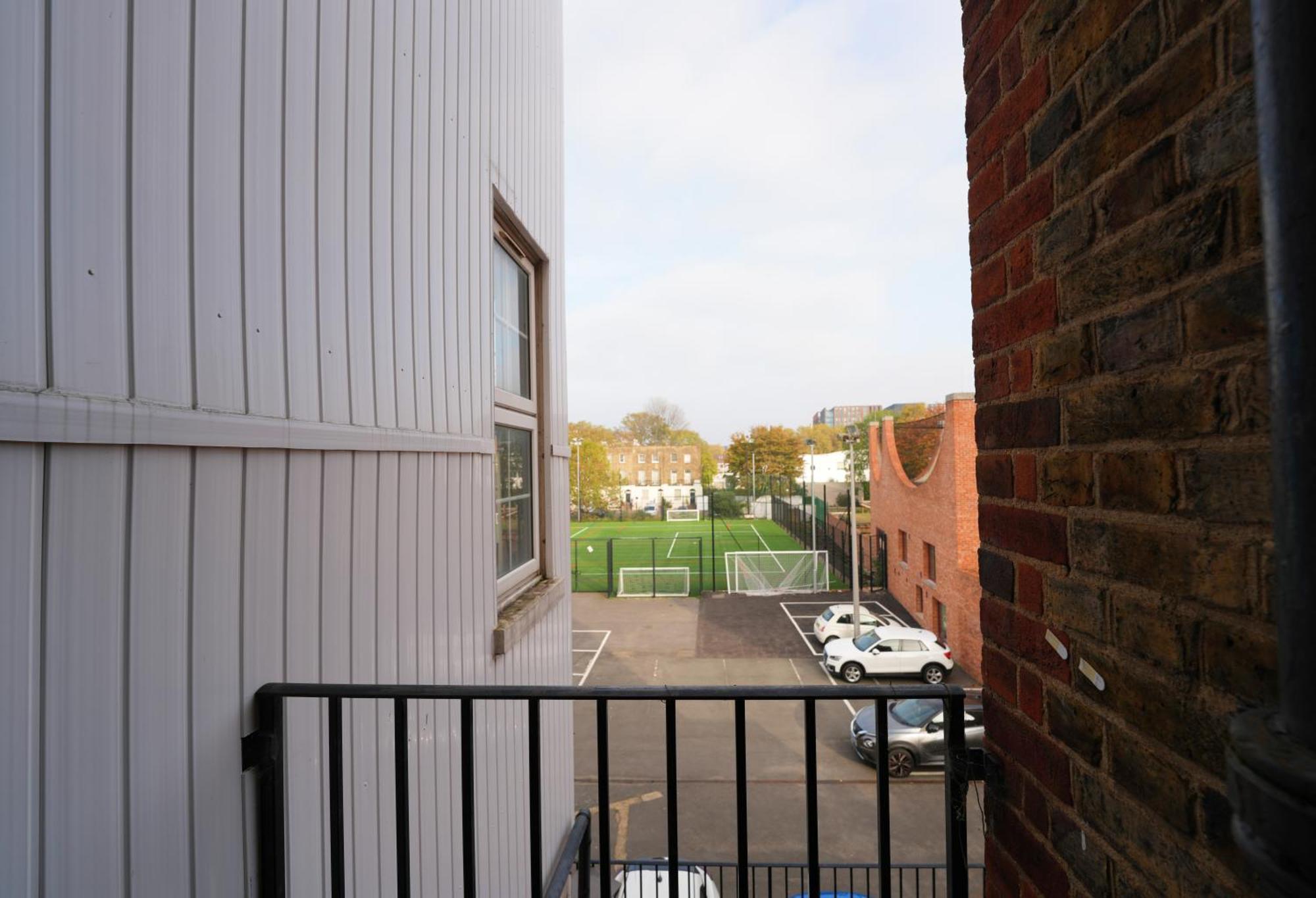 Apartamento The Chic Townhouse In Kings Cross!!! 3 Floors