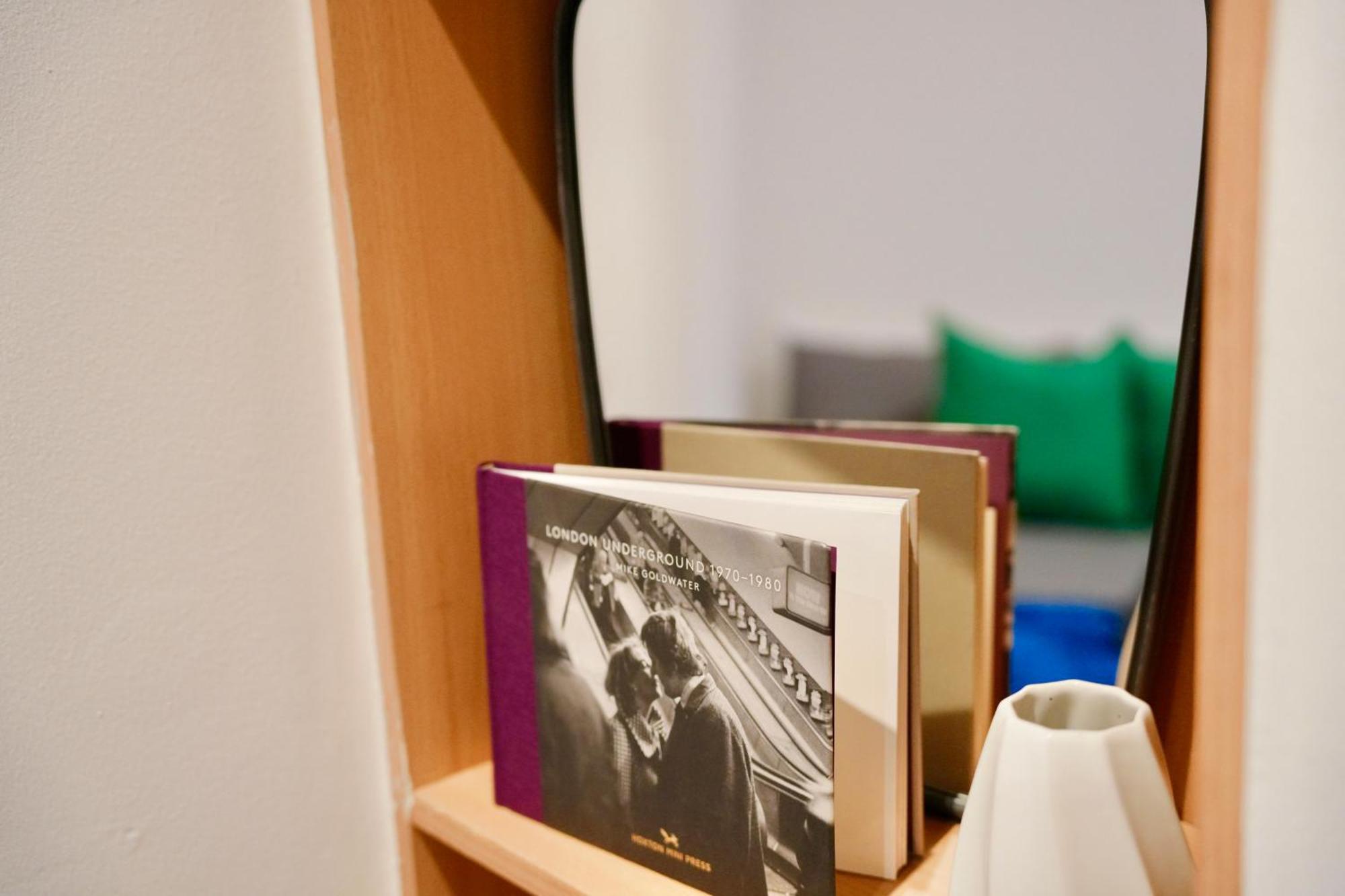 The Chic Townhouse In Kings Cross!!! 3 Floors Apartamento Londres