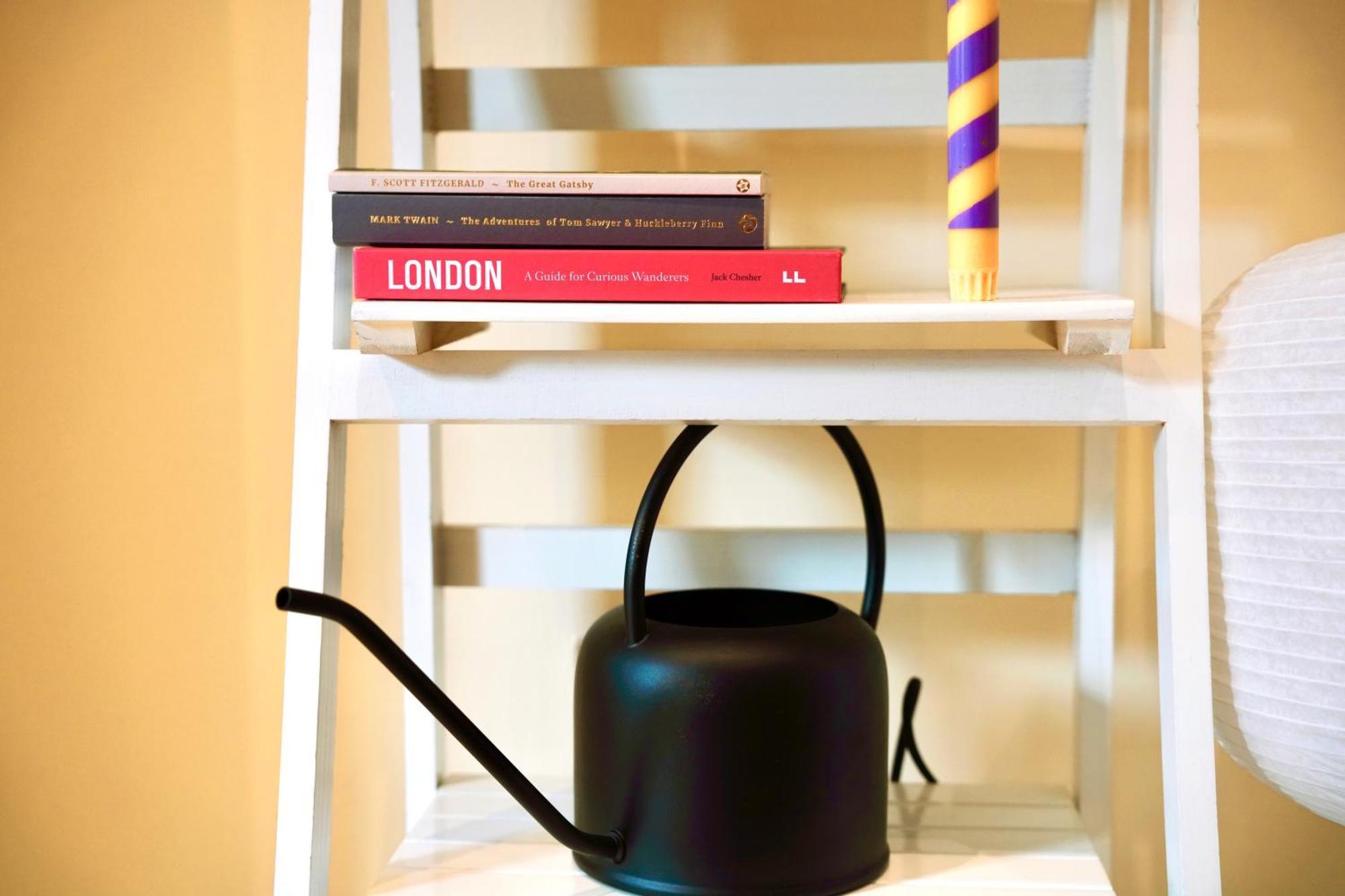 Apartamento The Chic Townhouse In Kings Cross!!! 3 Floors