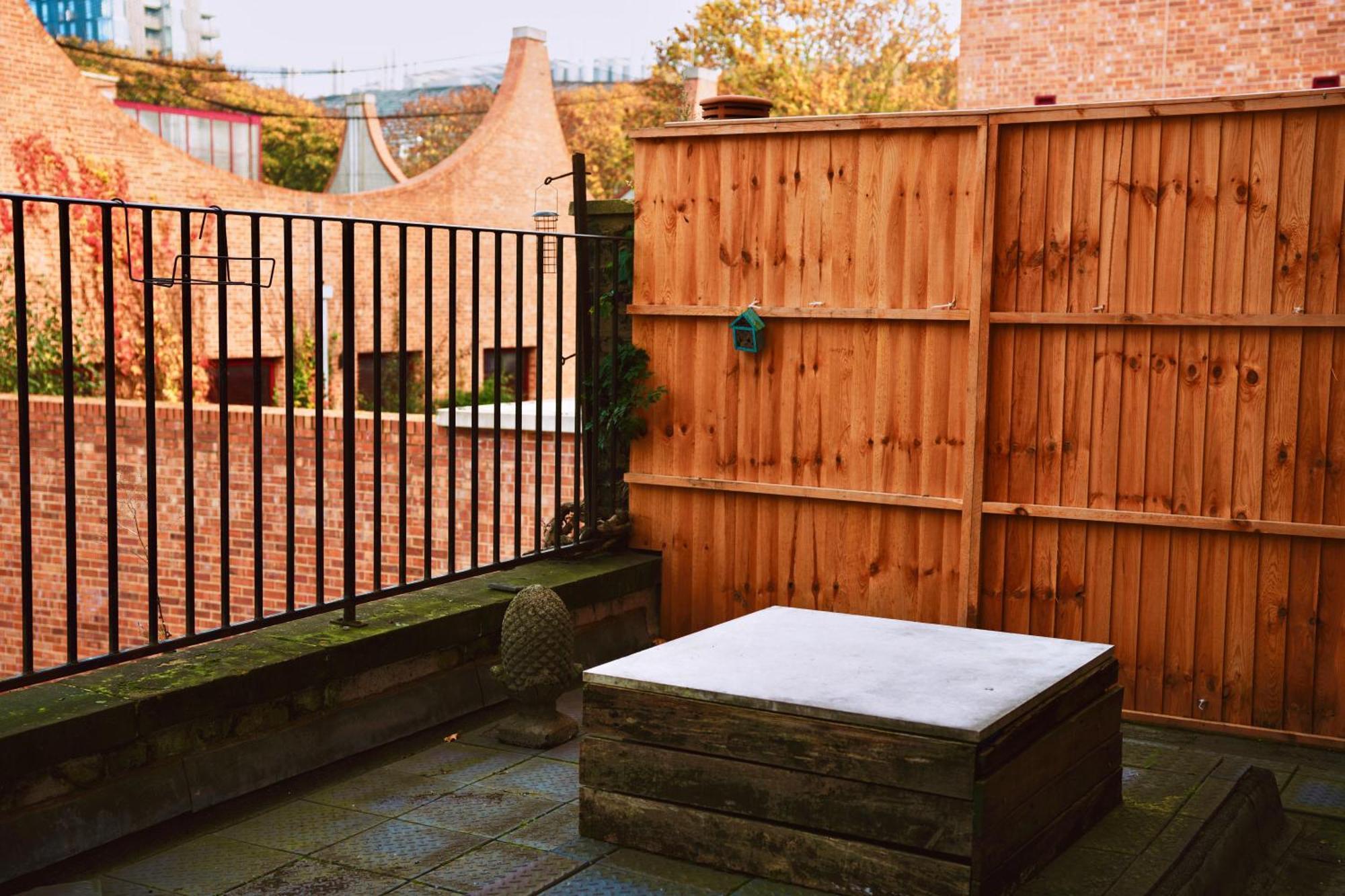 The Chic Townhouse In Kings Cross!!! 3 Floors Londres