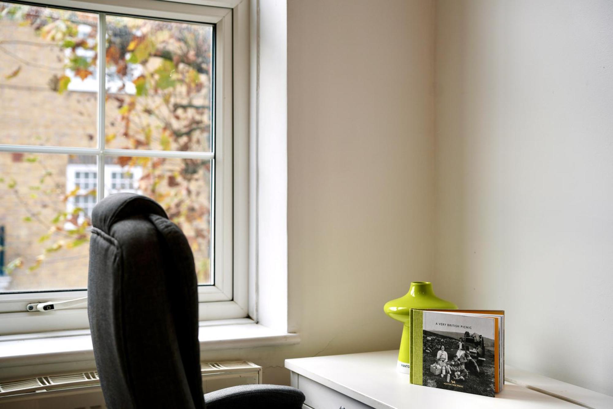 The Chic Townhouse In Kings Cross!!! 3 Floors * Londres