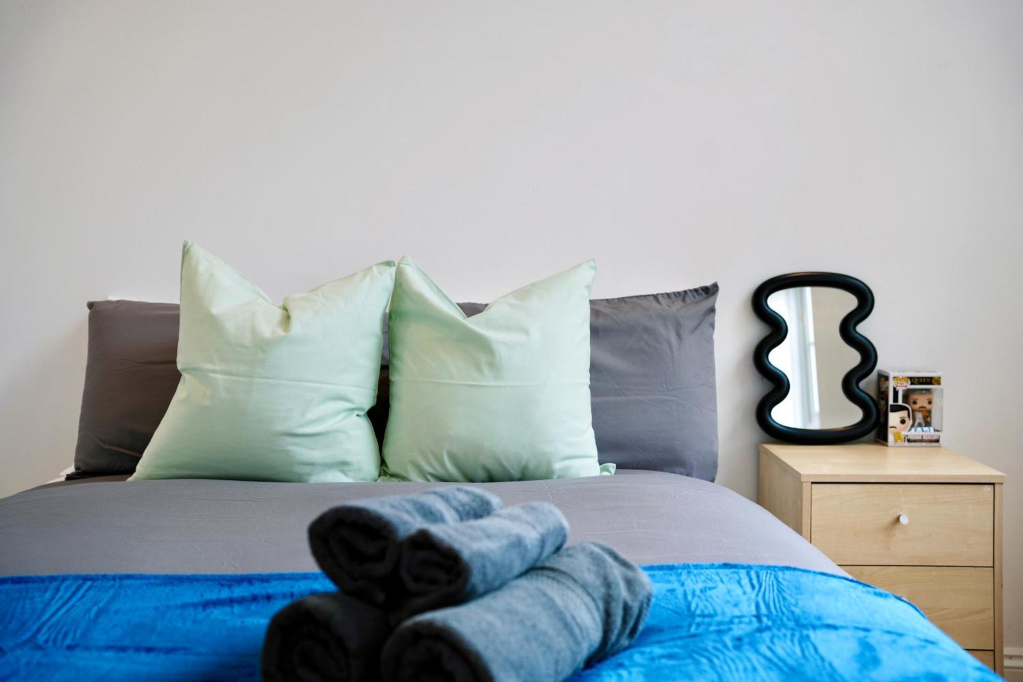 Apartamento The Chic Townhouse In Kings Cross!!! 3 Floors
