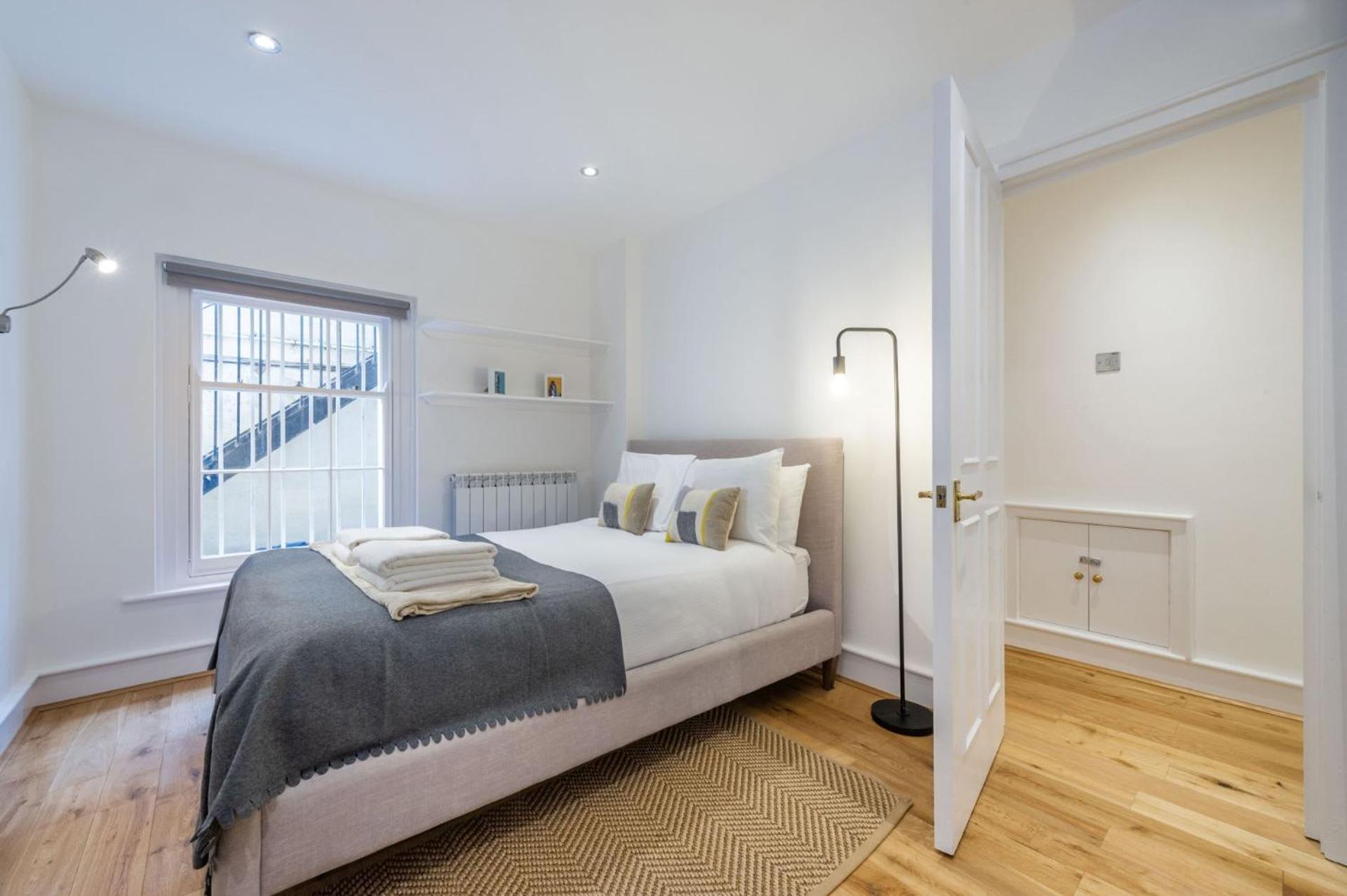 Holiday home Regency Residences - Fitzrovia - By Frankie Says