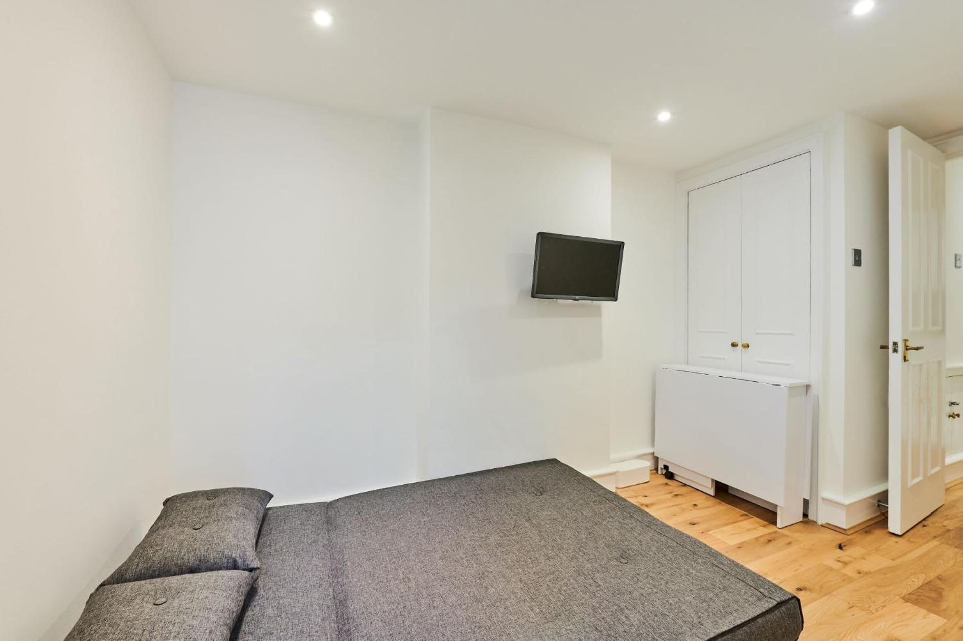 Holiday home Regency Residences - Fitzrovia - By Frankie Says London