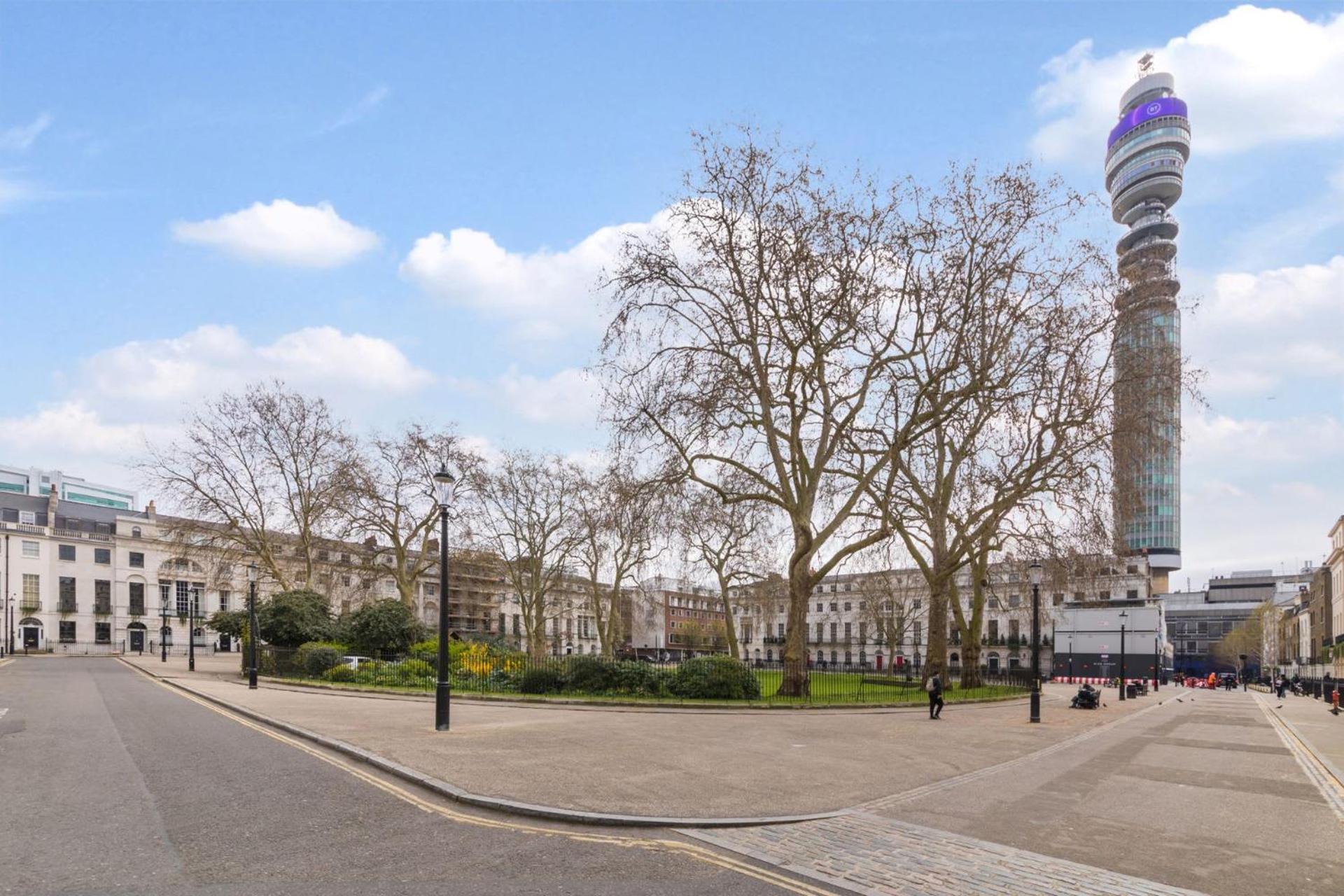 Holiday home Regency Residences - Fitzrovia - By Frankie Says